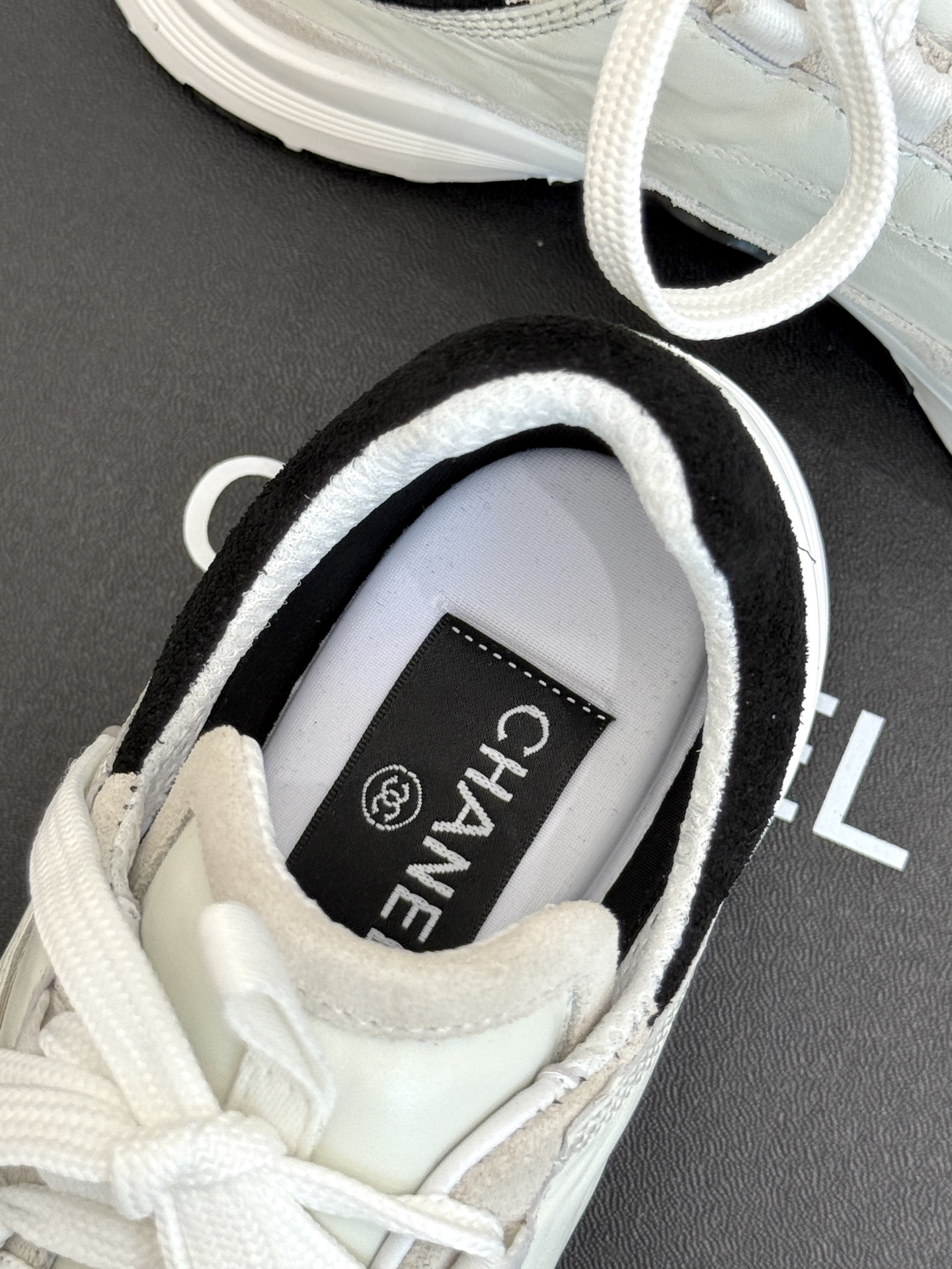 Chan*l 2025SS Sneakers(EU35-41)