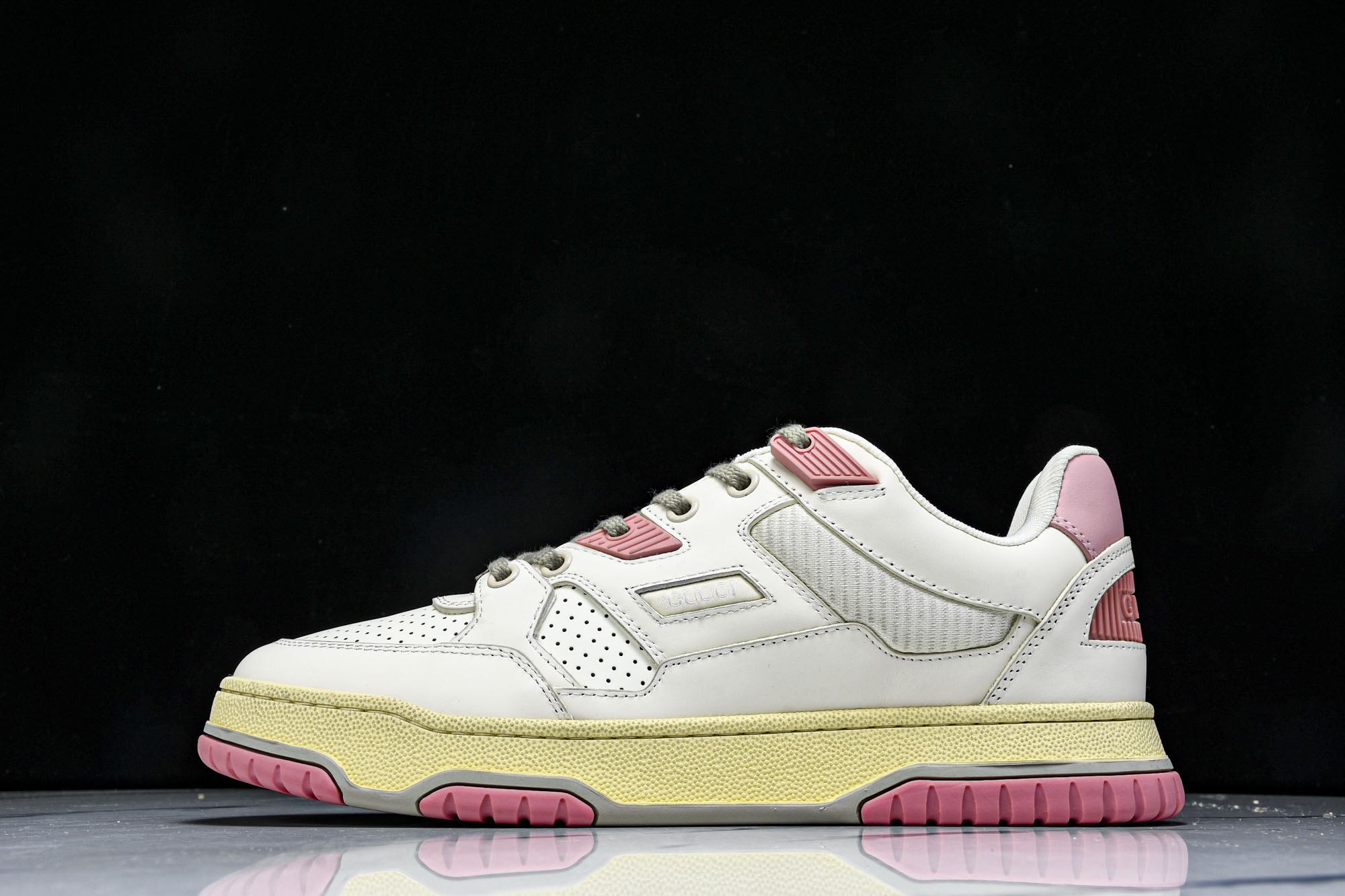 Gucc*i 2025ss Sneaker(EU35-45）