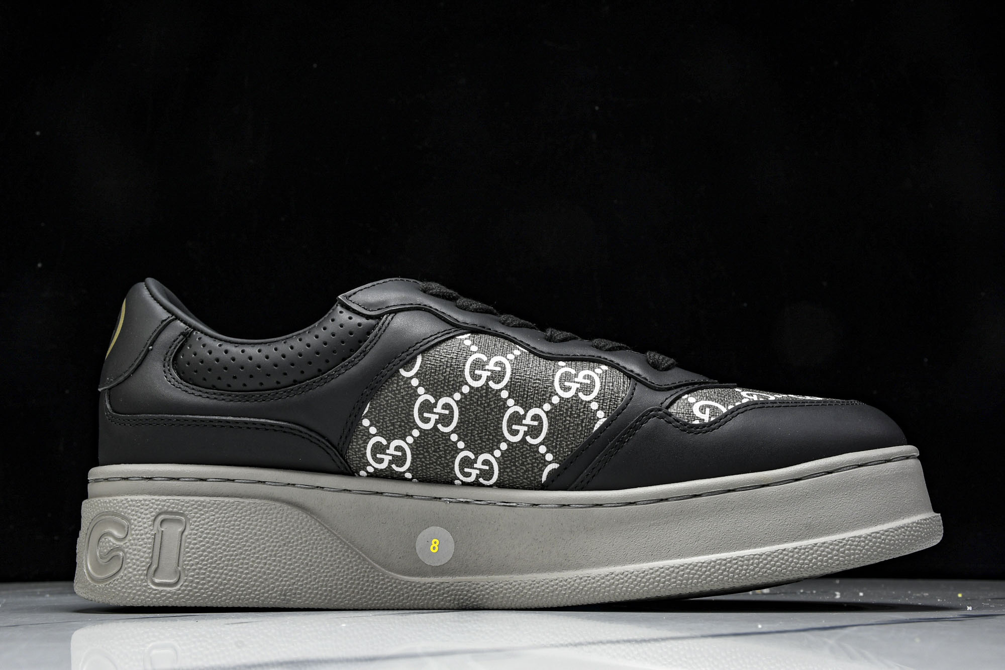 Gucc*i Chunky B Screener GG(EU35-45）