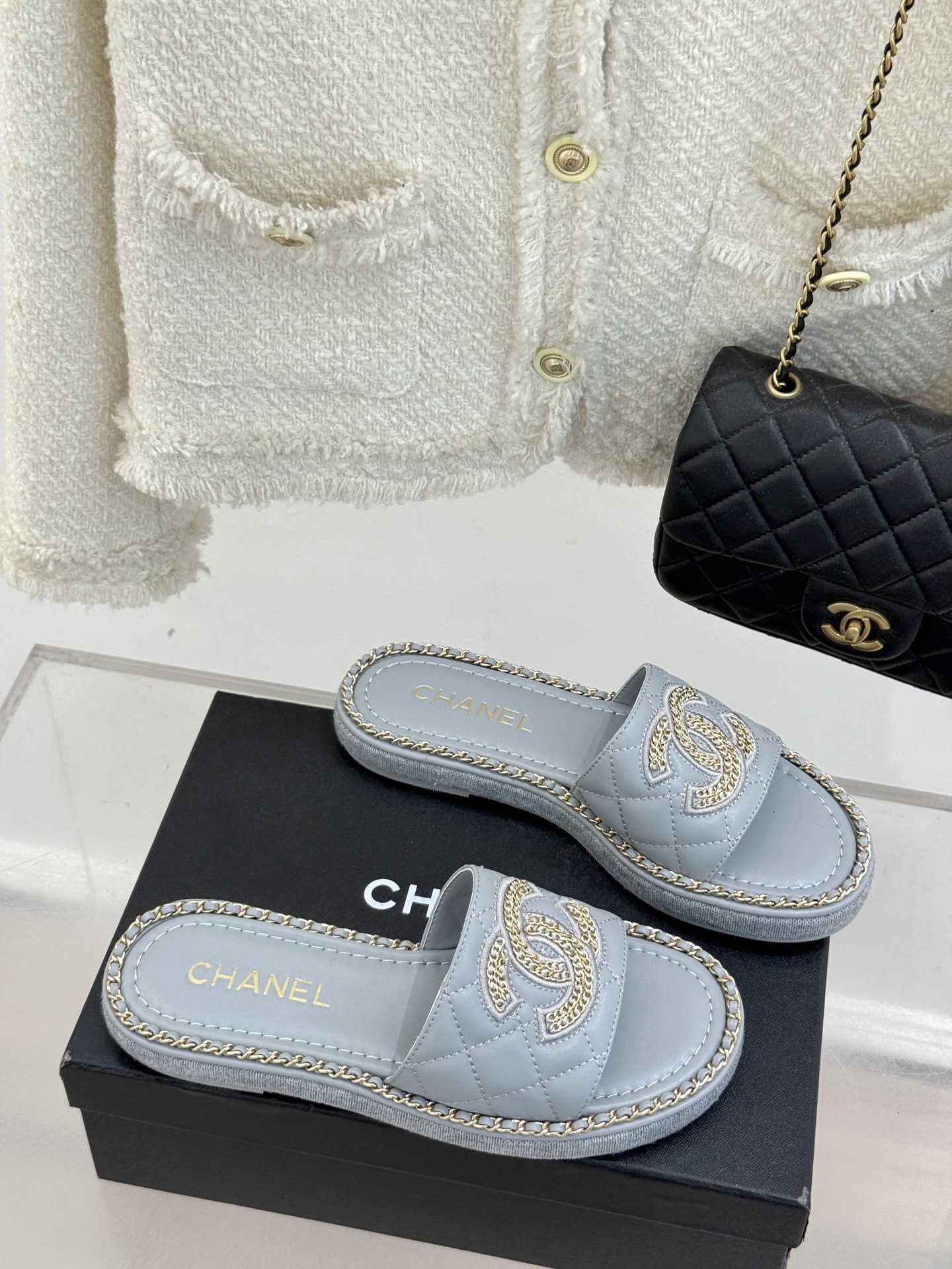 Chan*l 2025 Slides（EU35-41)