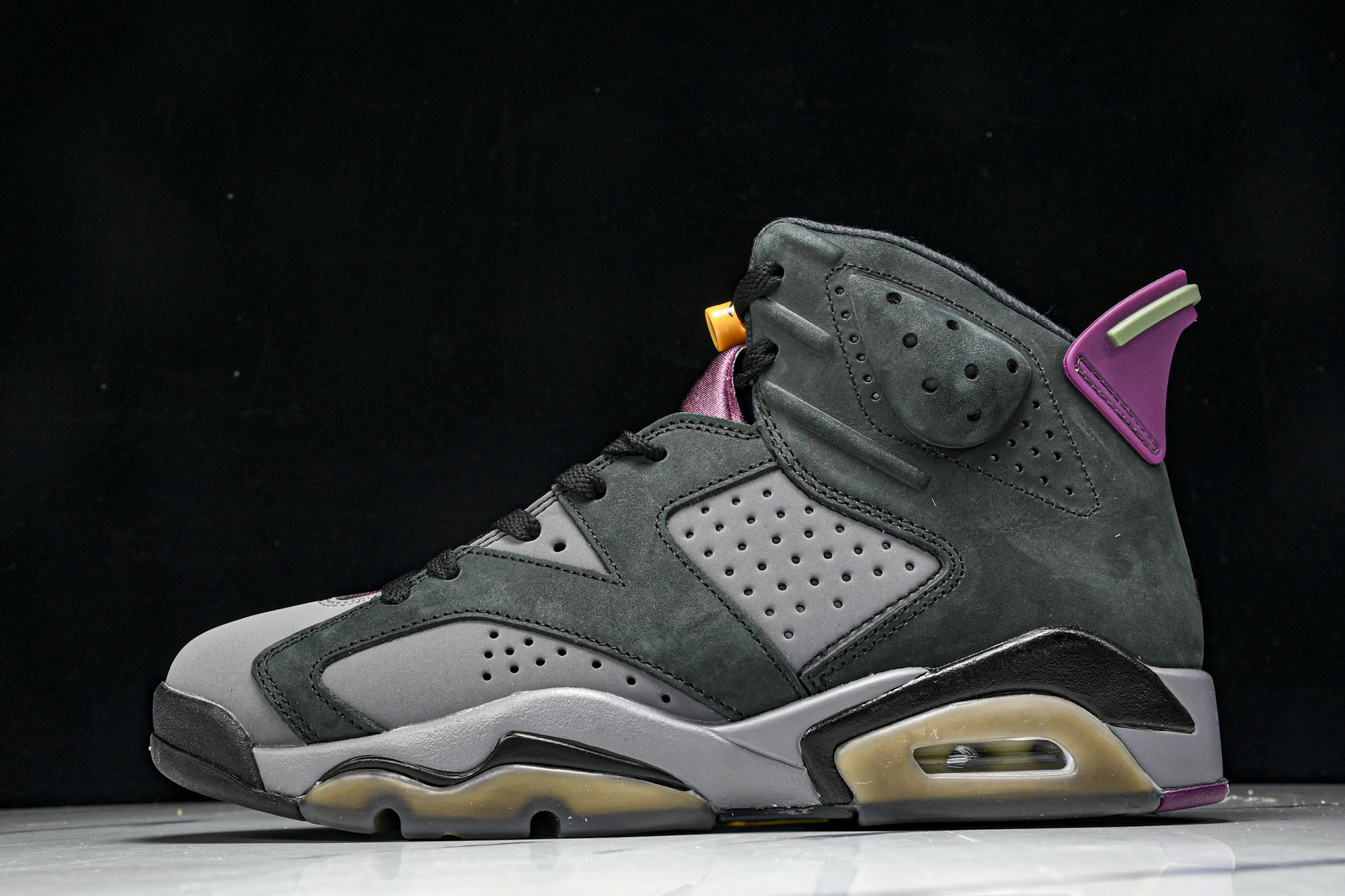 Air Jordan 6 Retro CT8529-063