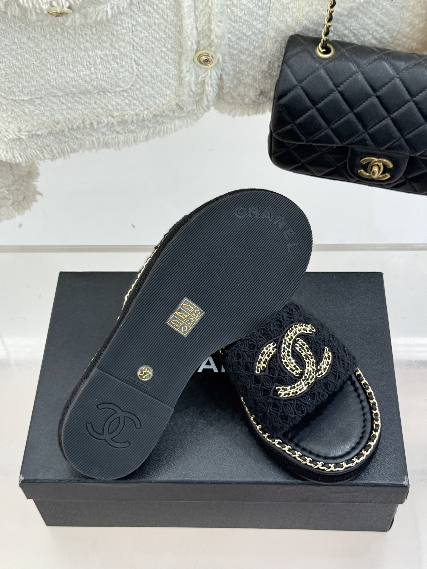 Chan*l 2025 Slides（EU35-41)