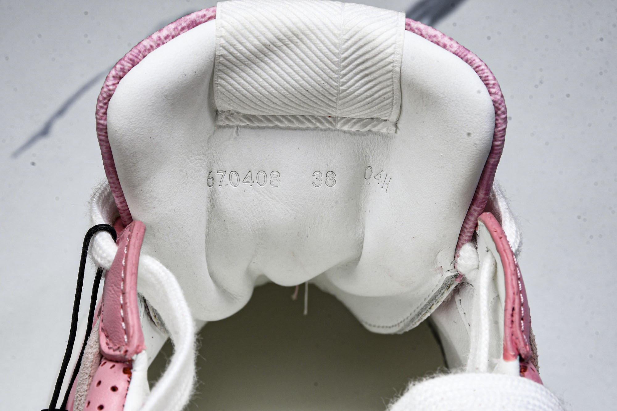 Gucc*i Chunky B Screener GG(EU35-41）