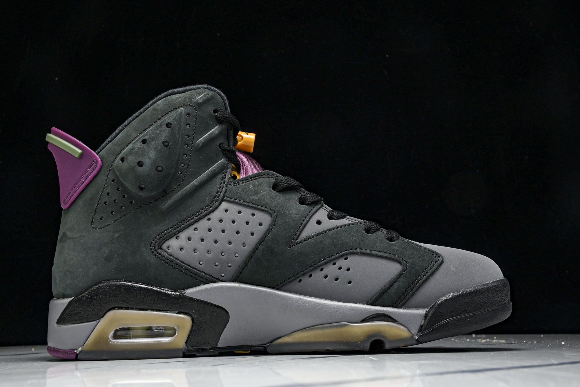 Air Jordan 6 Retro CT8529-063