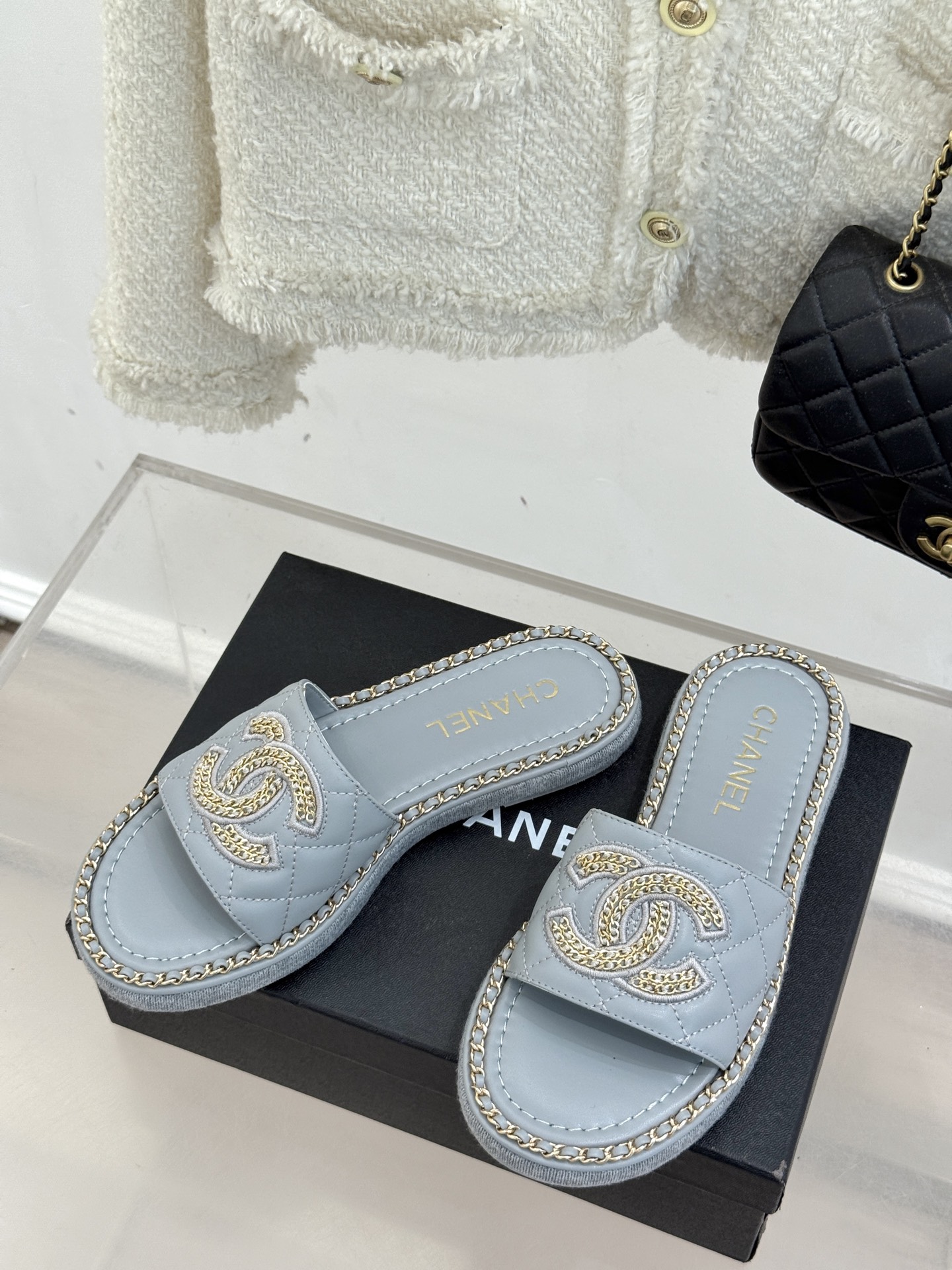 Chan*l 2025 Slides（EU35-41)