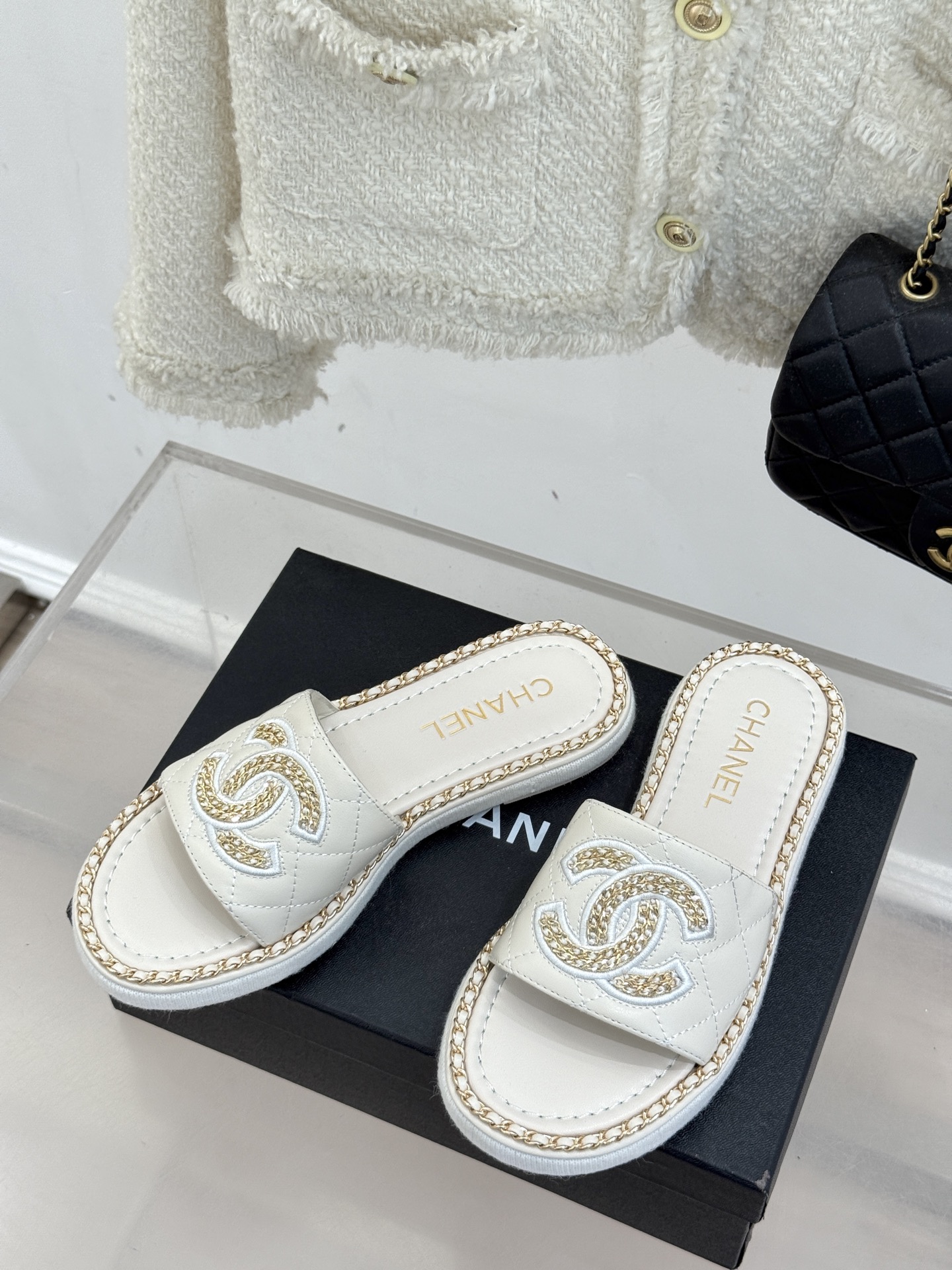 Chan*l 2025 Slides（EU35-41)