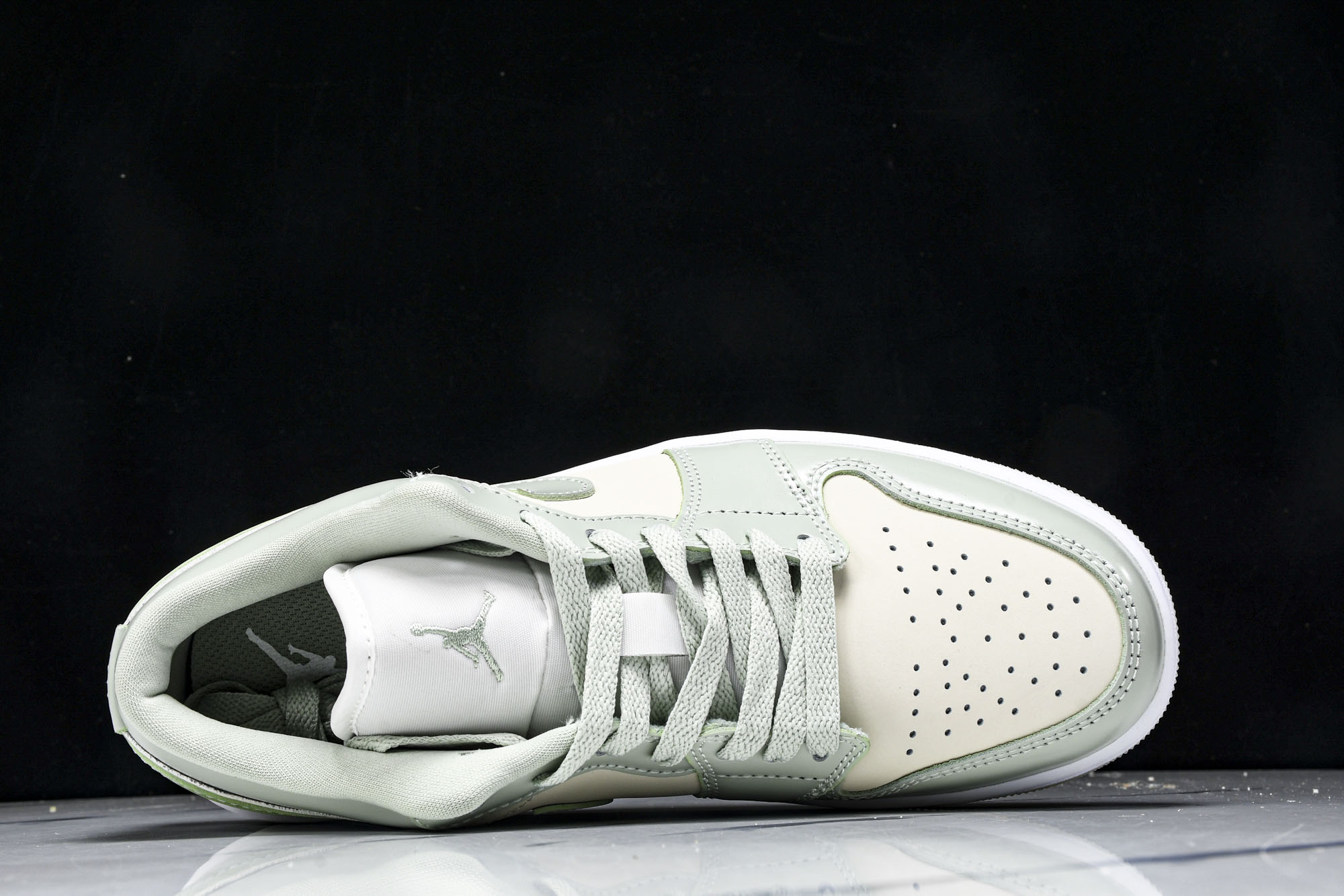 Air Jordan 1 Low HF4078-100