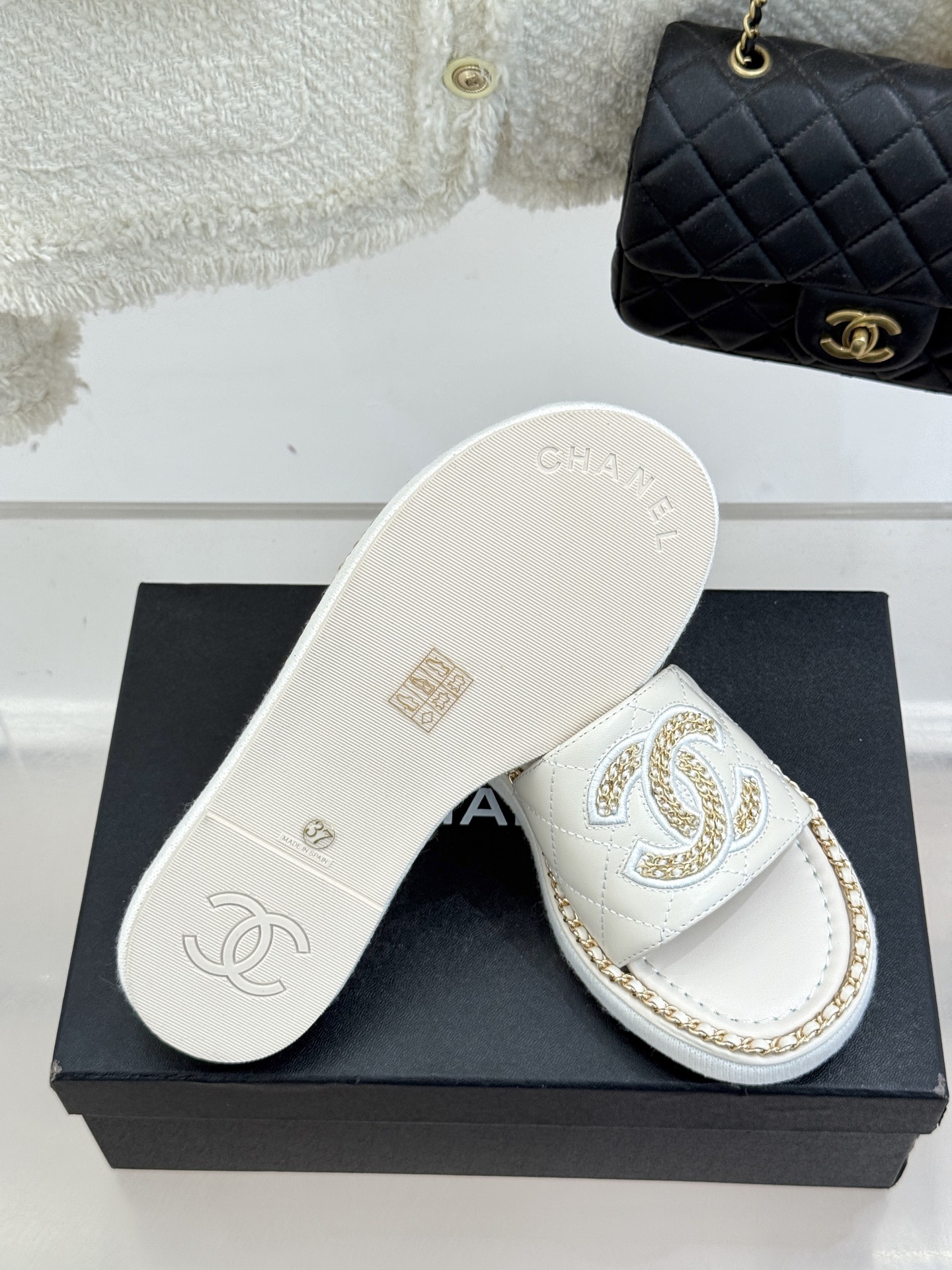 Chan*l 2025 Slides（EU35-41)