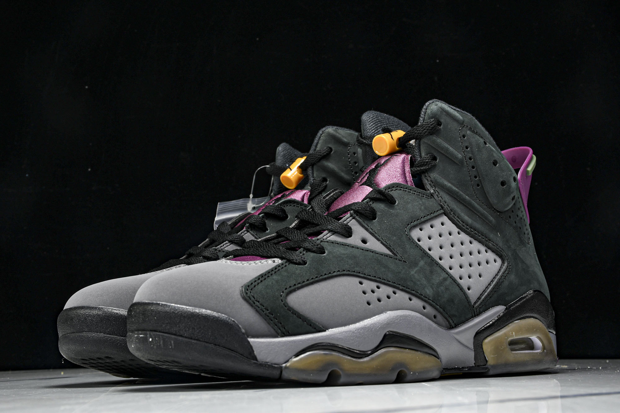 Air Jordan 6 Retro CT8529-063