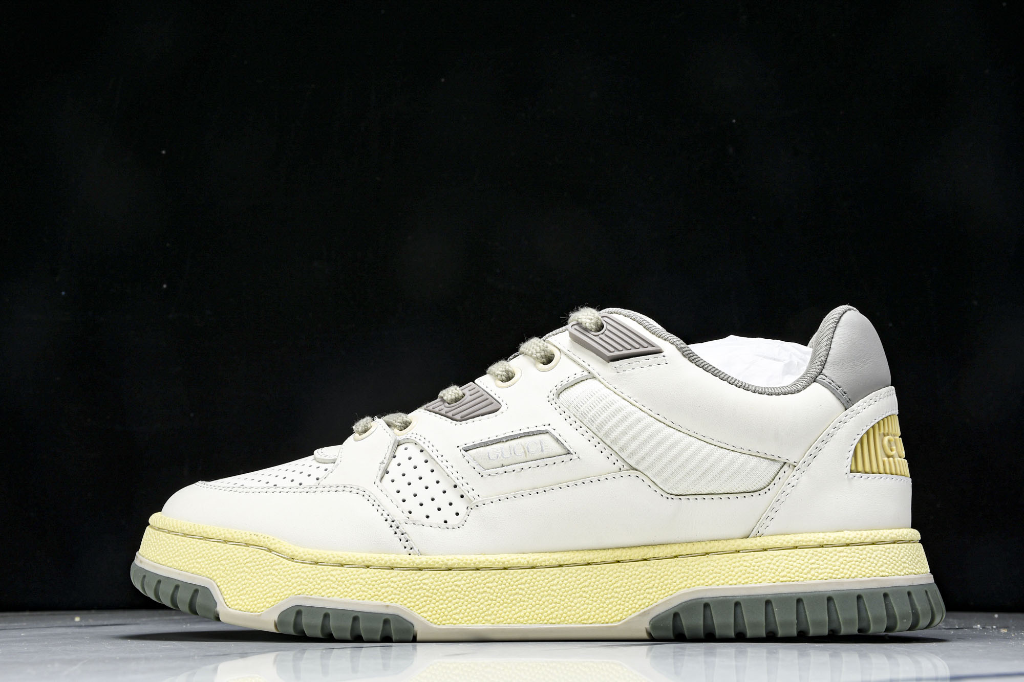 Gucc*i 2025ss Sneaker(EU35-45）