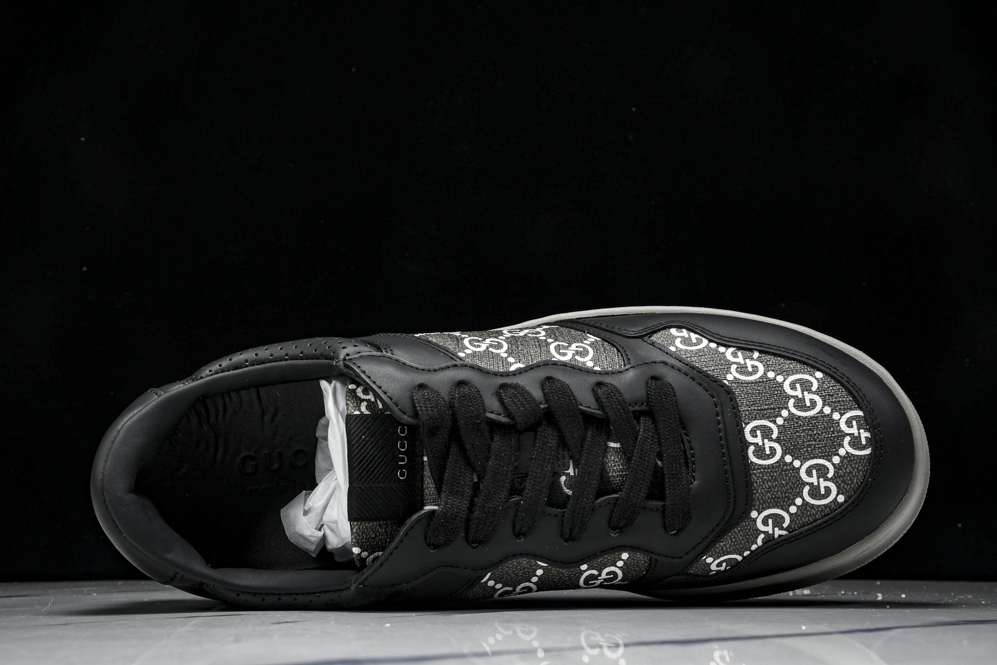 Gucc*i Chunky B Screener GG(EU35-45）