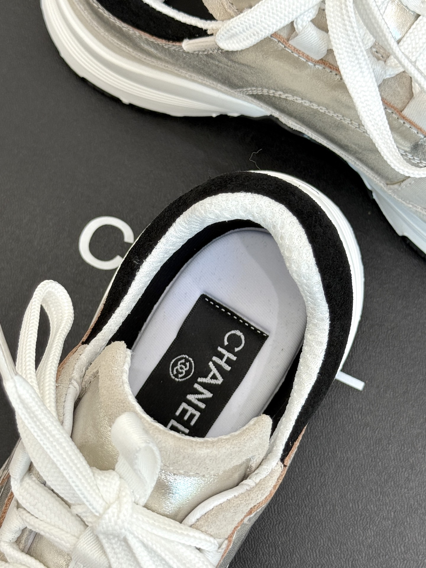 Chan*l 2025SS Sneakers(EU35-41)