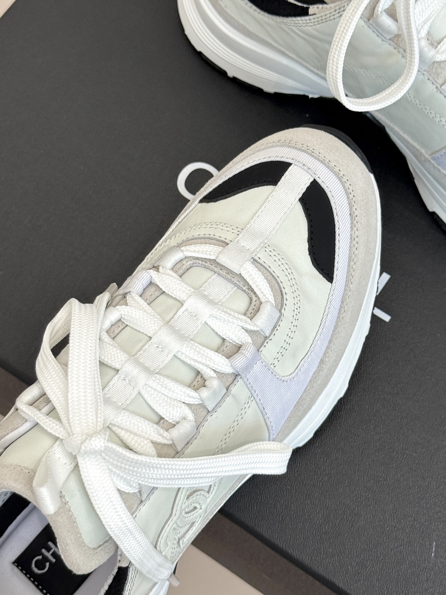 Chan*l 2025SS Sneakers(EU35-41)