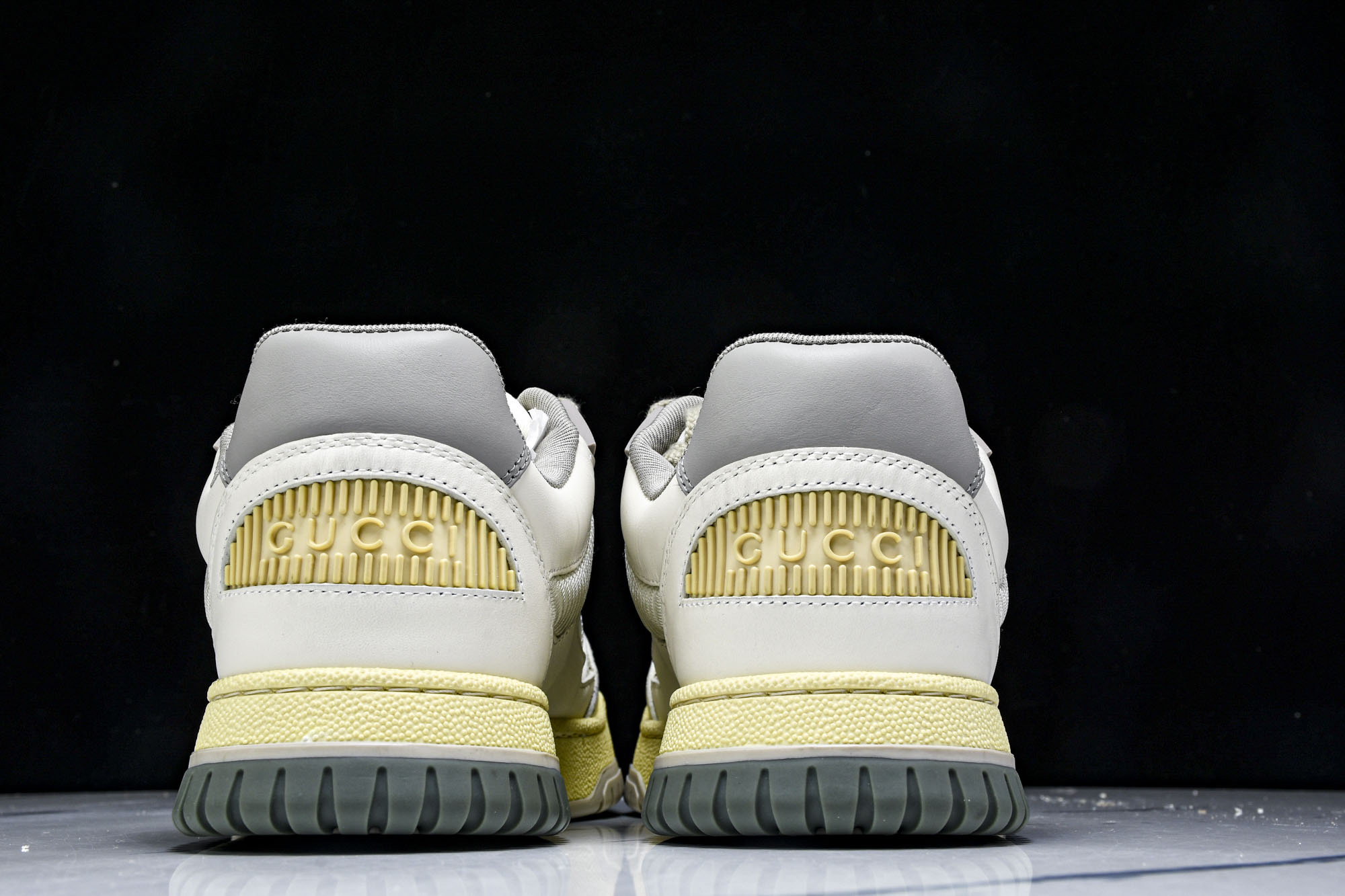 Gucc*i 2025ss Sneaker(EU35-45）