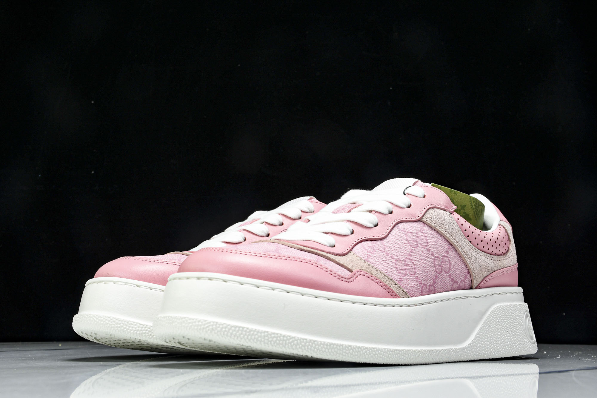 Gucc*i Chunky B Screener GG(EU35-41）