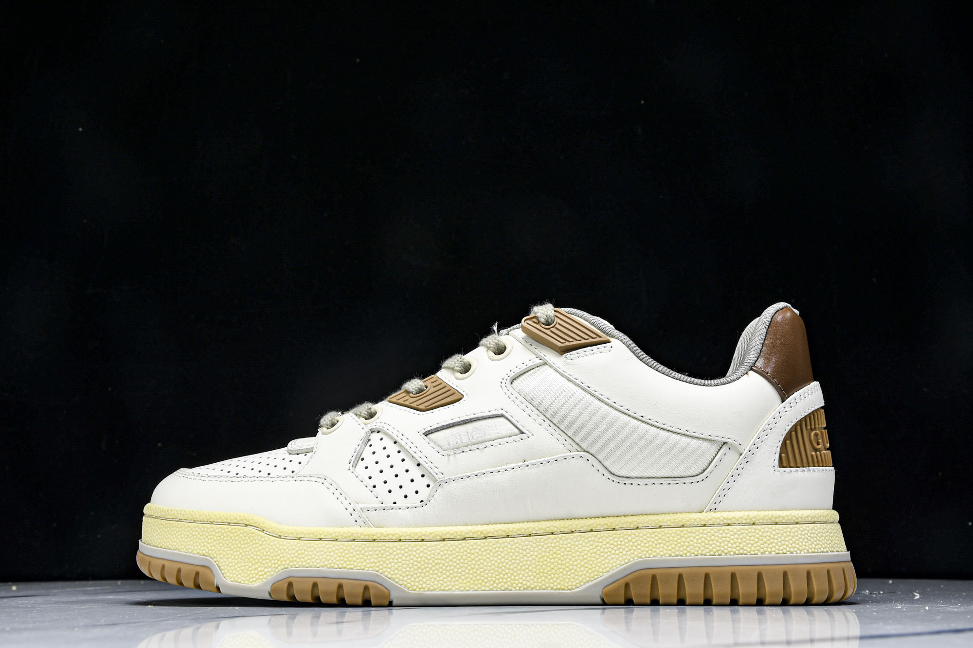 Gucc*i 2025ss Sneaker(EU35-45）