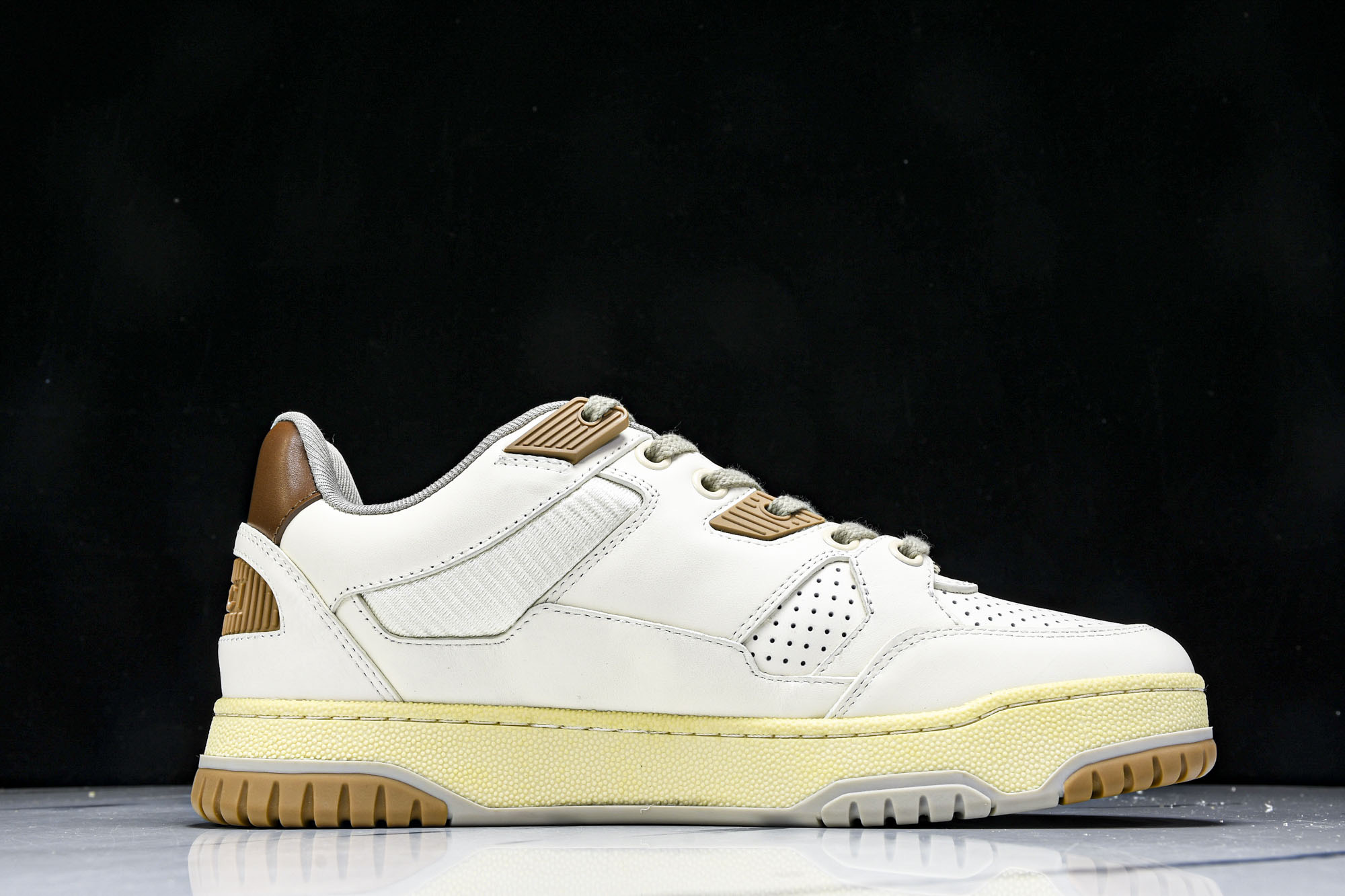 Gucc*i 2025ss Sneaker(EU35-45）