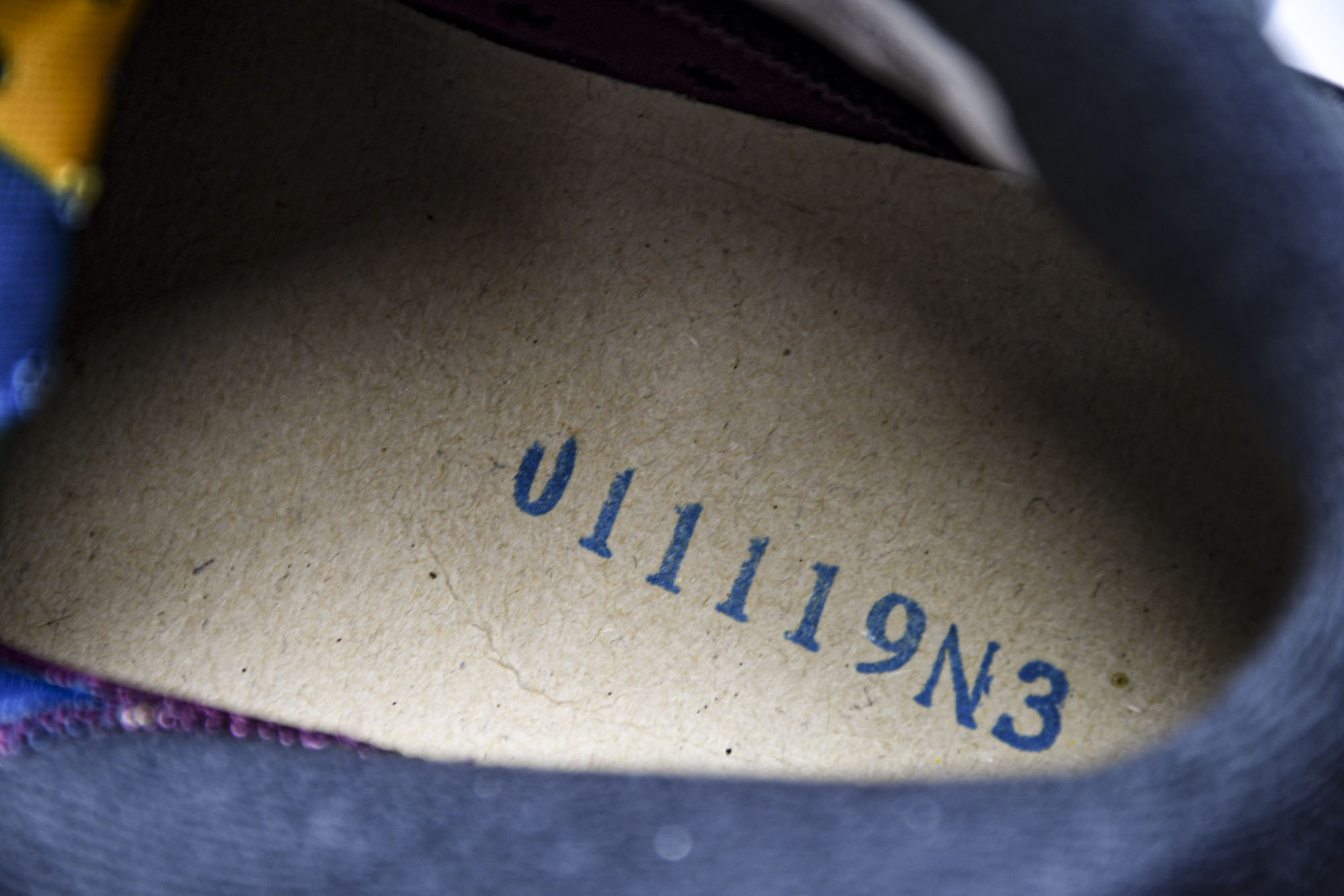 Air Jordan 6 Retro CT8529-063