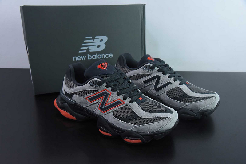 New Balance NB 9060 9060JBO