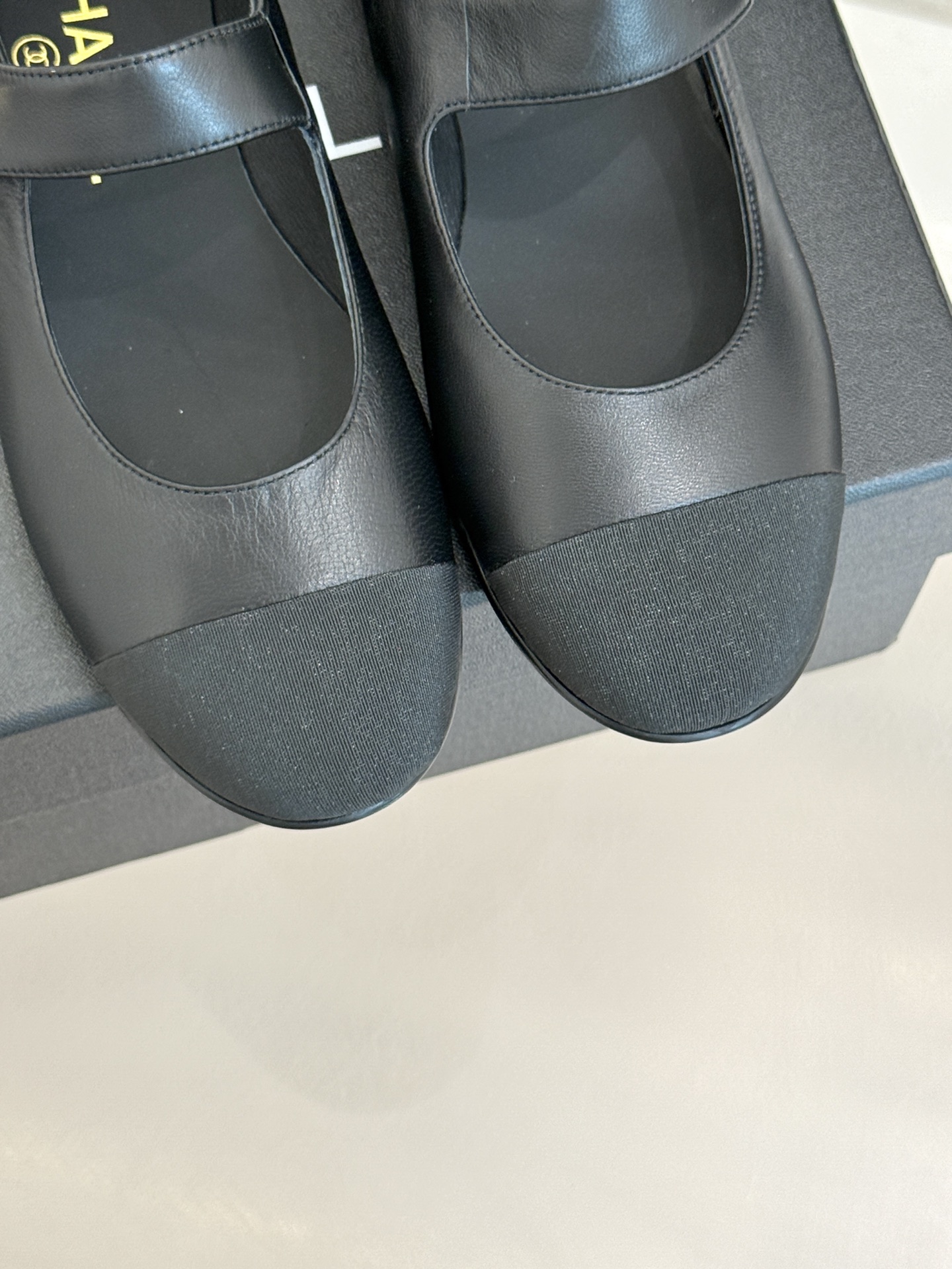 Chanel 25SS Mary Jane Flats（EU35-41)