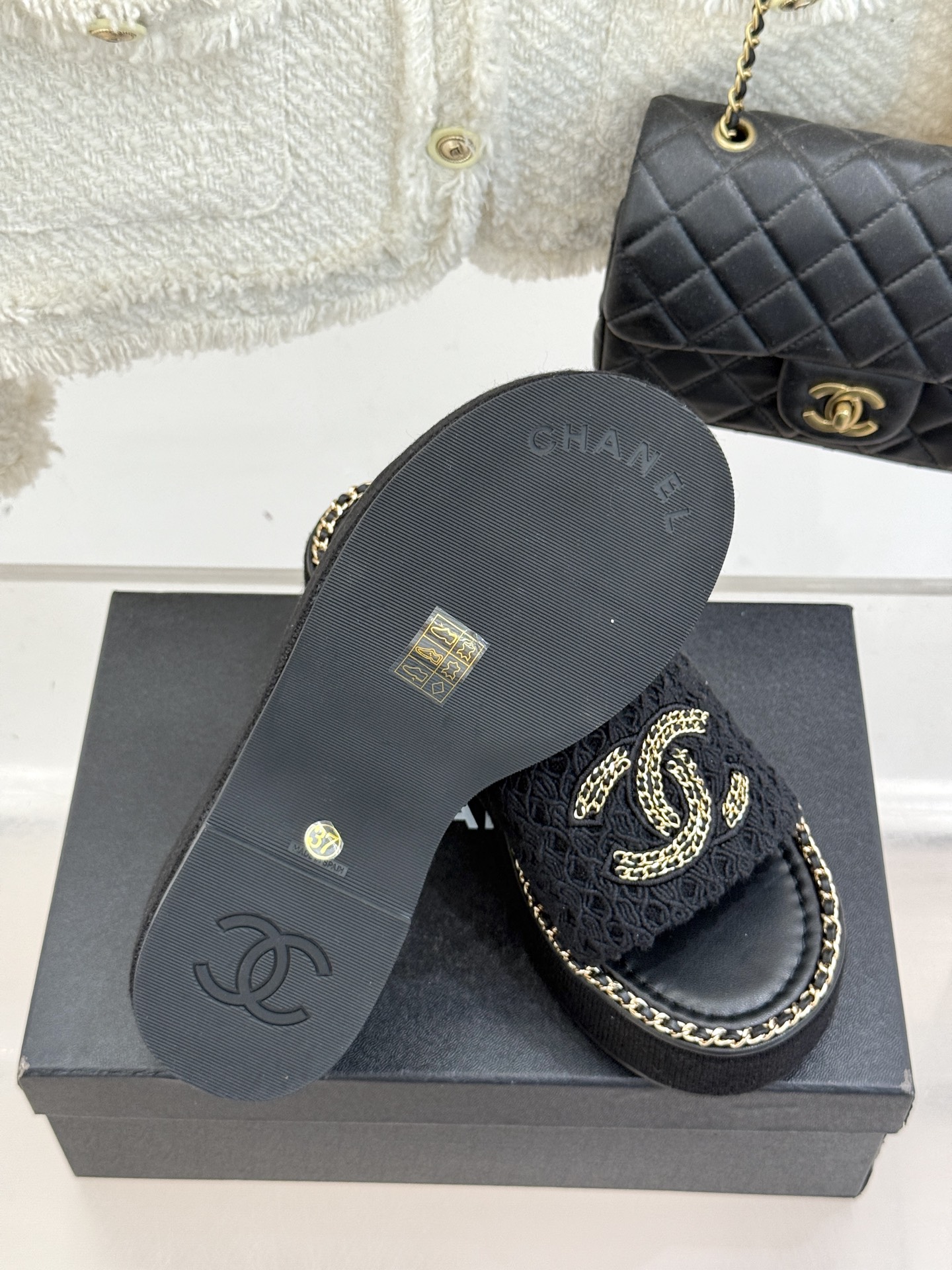 Chan*l 2025 Slides（EU35-41)