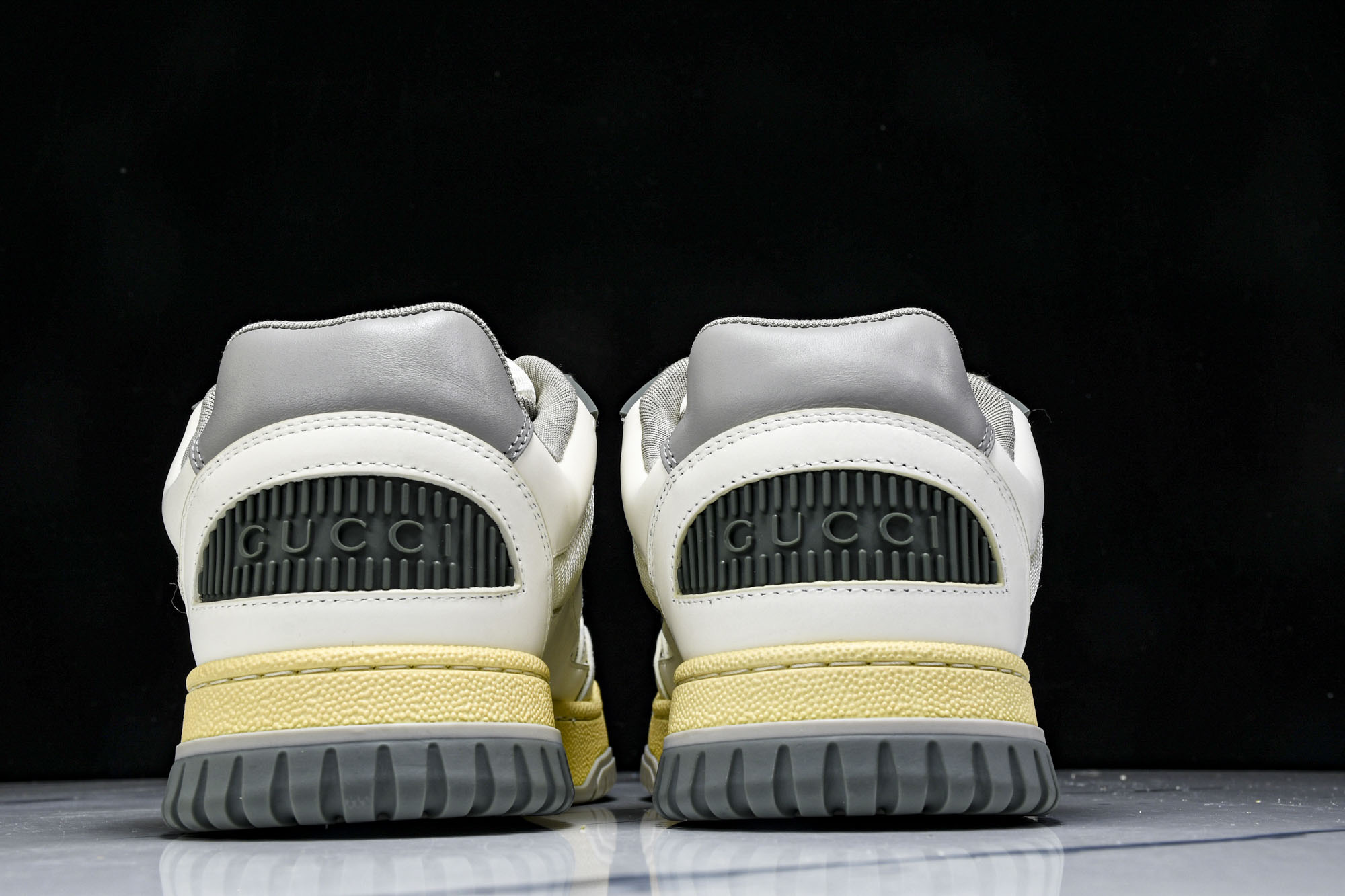 Gucc*i 2025ss Sneaker(EU35-45）