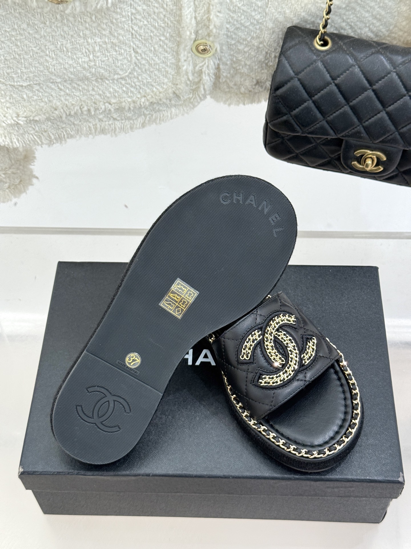 Chan*l 2025 Slides（EU35-41)