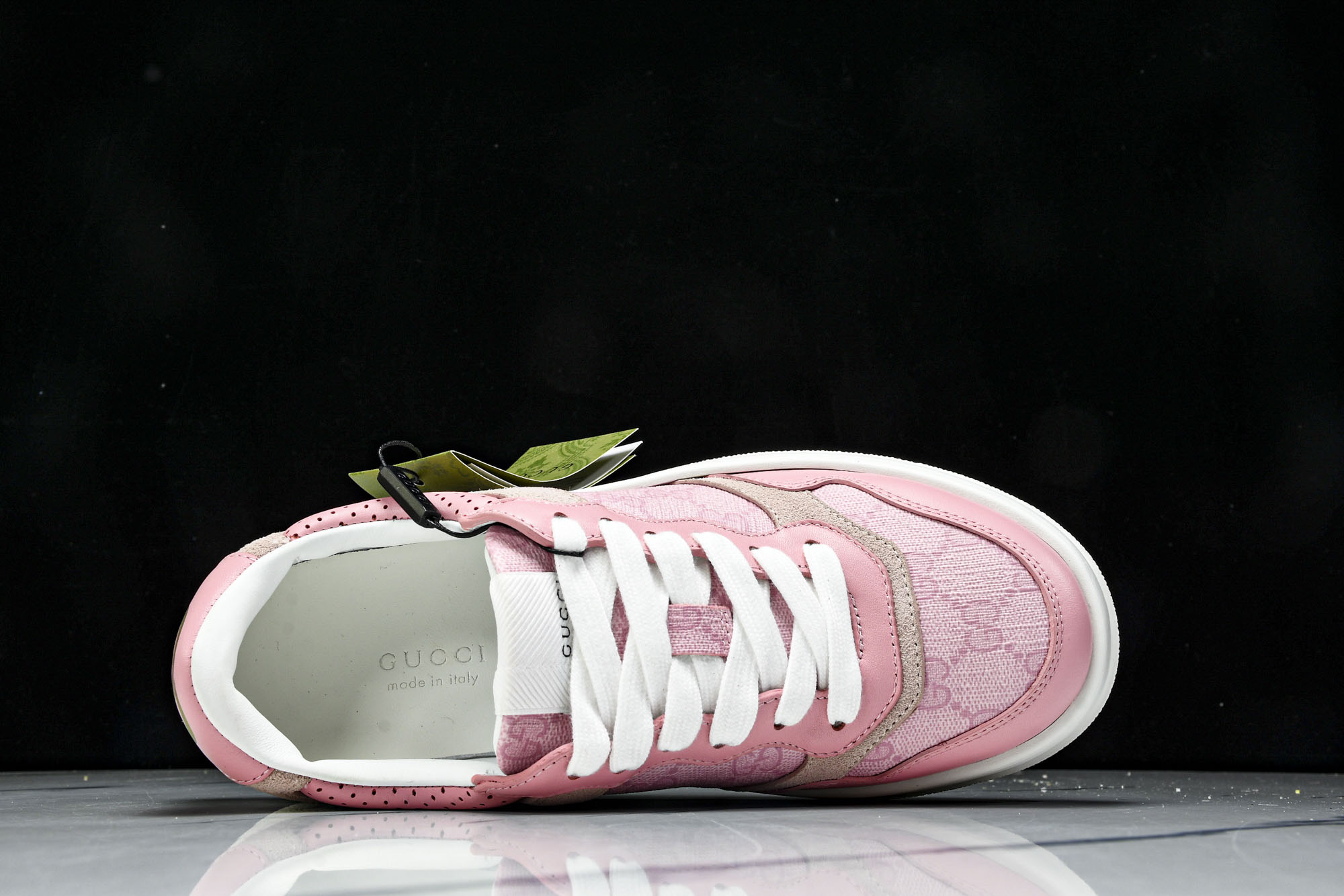 Gucc*i Chunky B Screener GG(EU35-41）