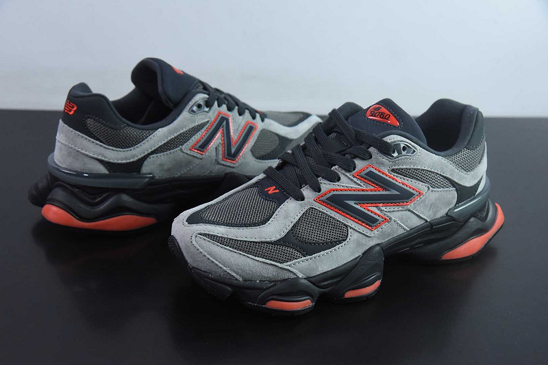New Balance NB 9060 9060JBO