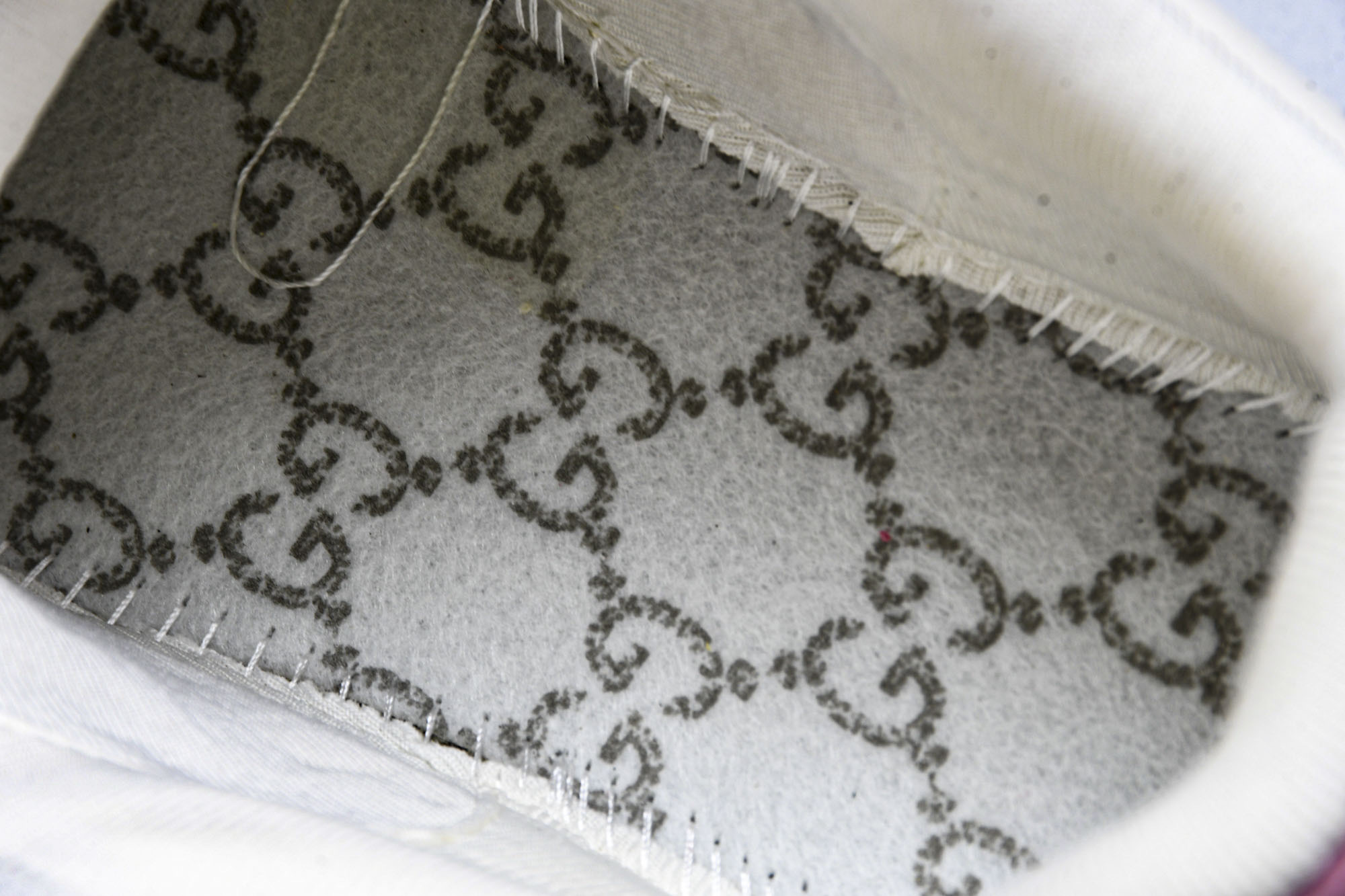 Gucc*i 2025ss Sneaker(EU35-45）