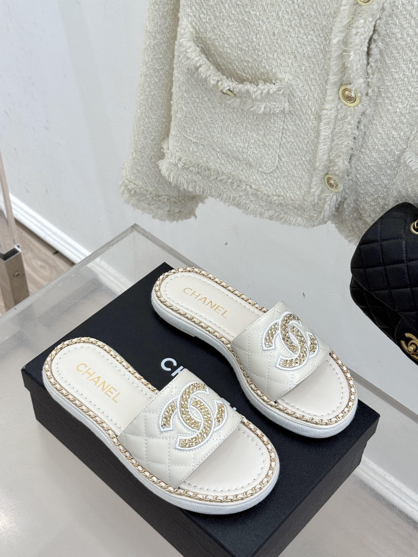 Chan*l 2025 Slides（EU35-41)