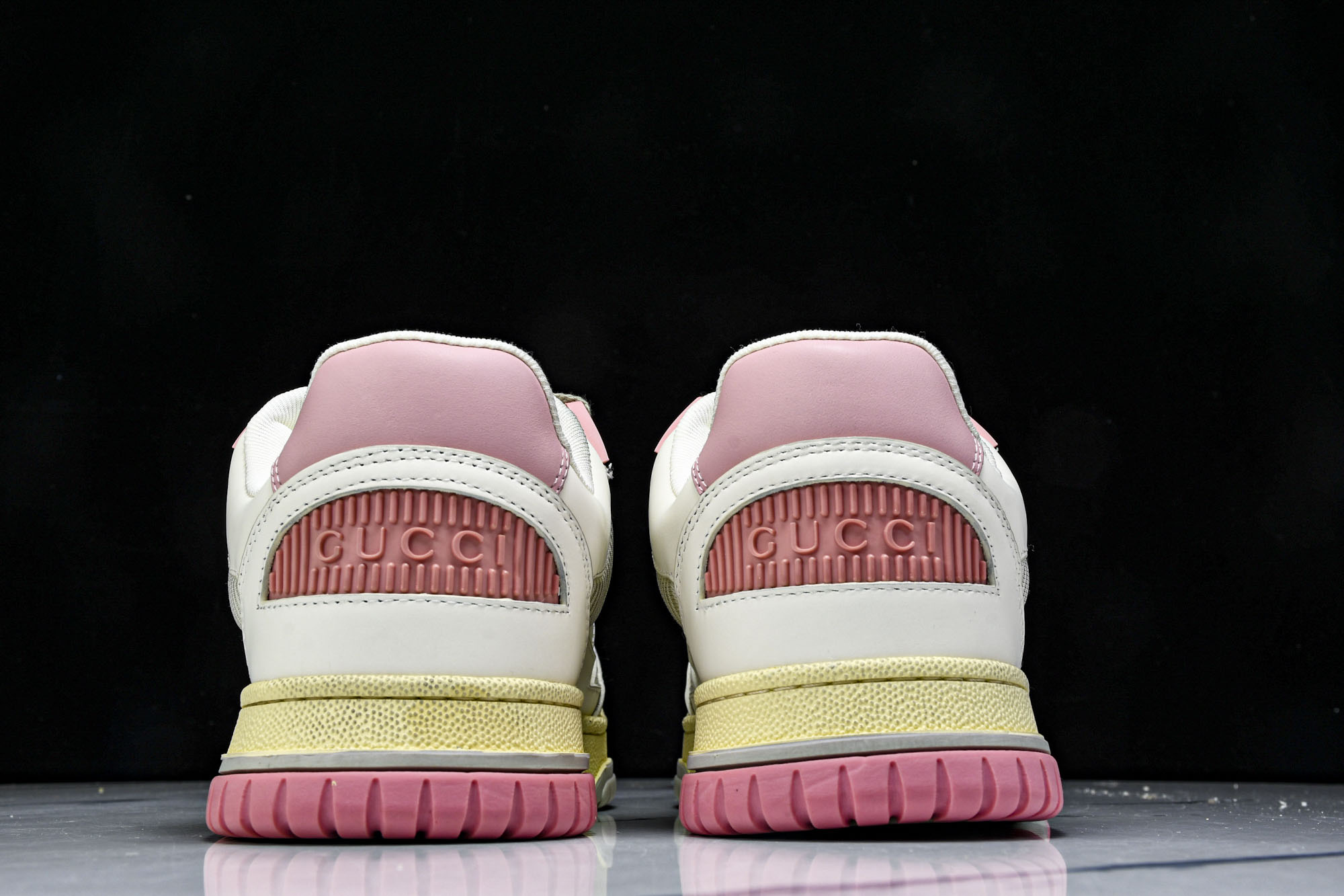 Gucc*i 2025ss Sneaker(EU35-45）