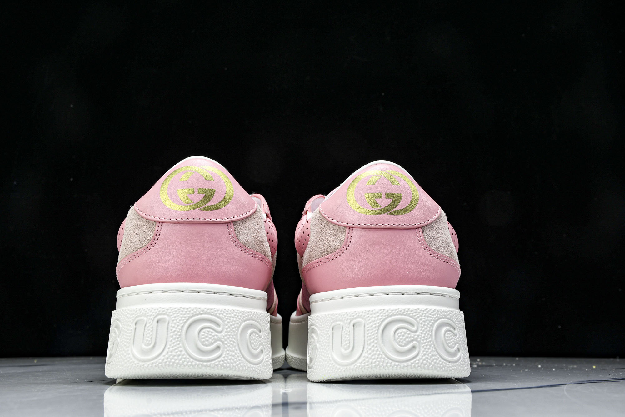 Gucc*i Chunky B Screener GG(EU35-41）