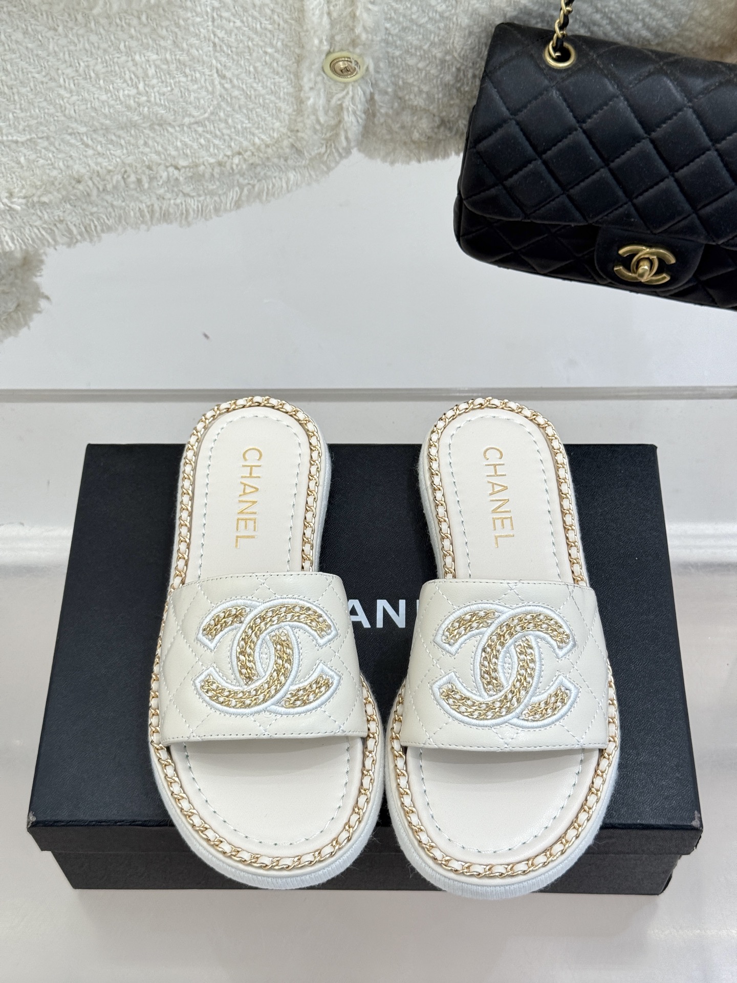 Chan*l 2025 Slides（EU35-41)