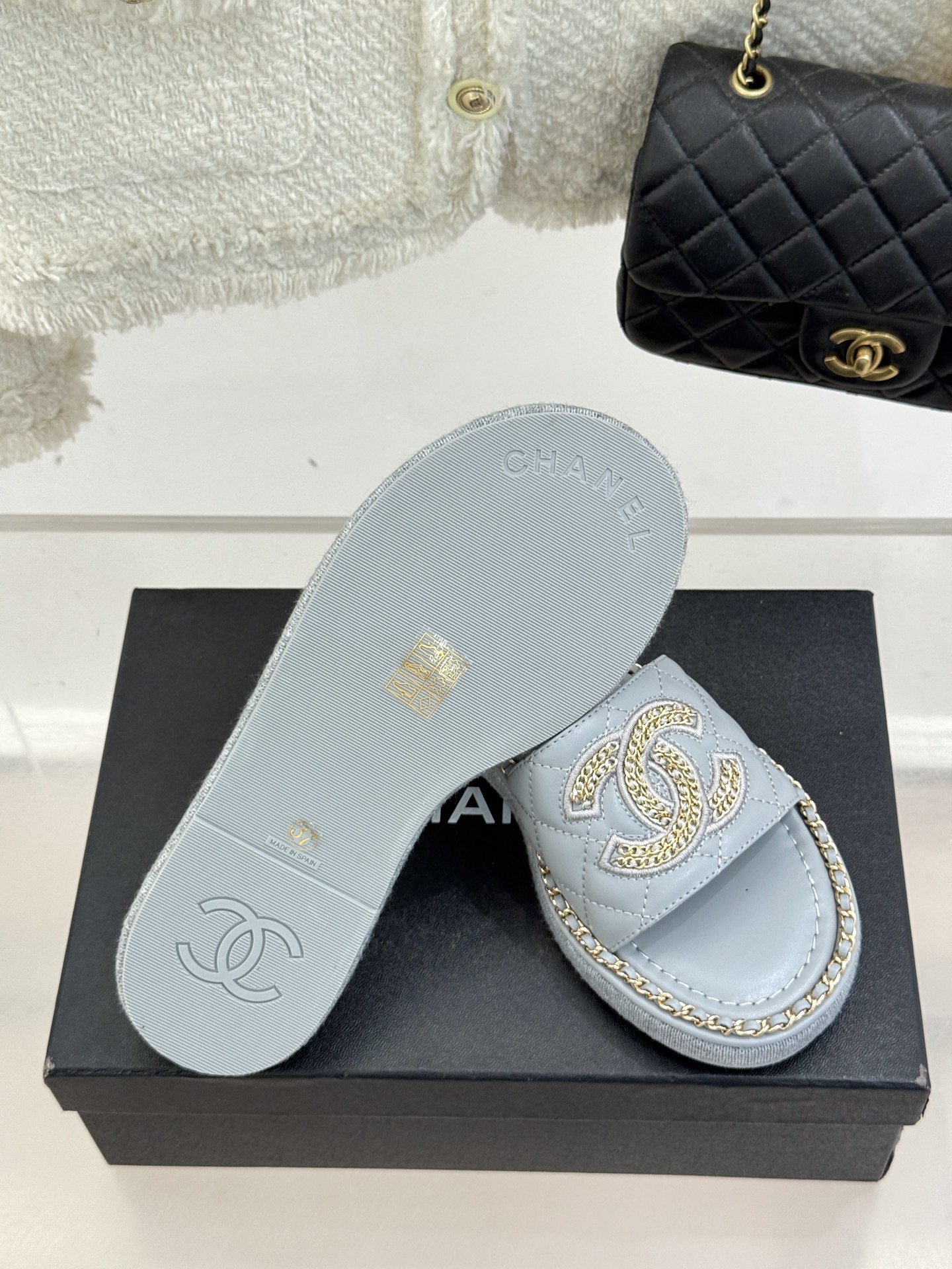 Chan*l 2025 Slides（EU35-41)