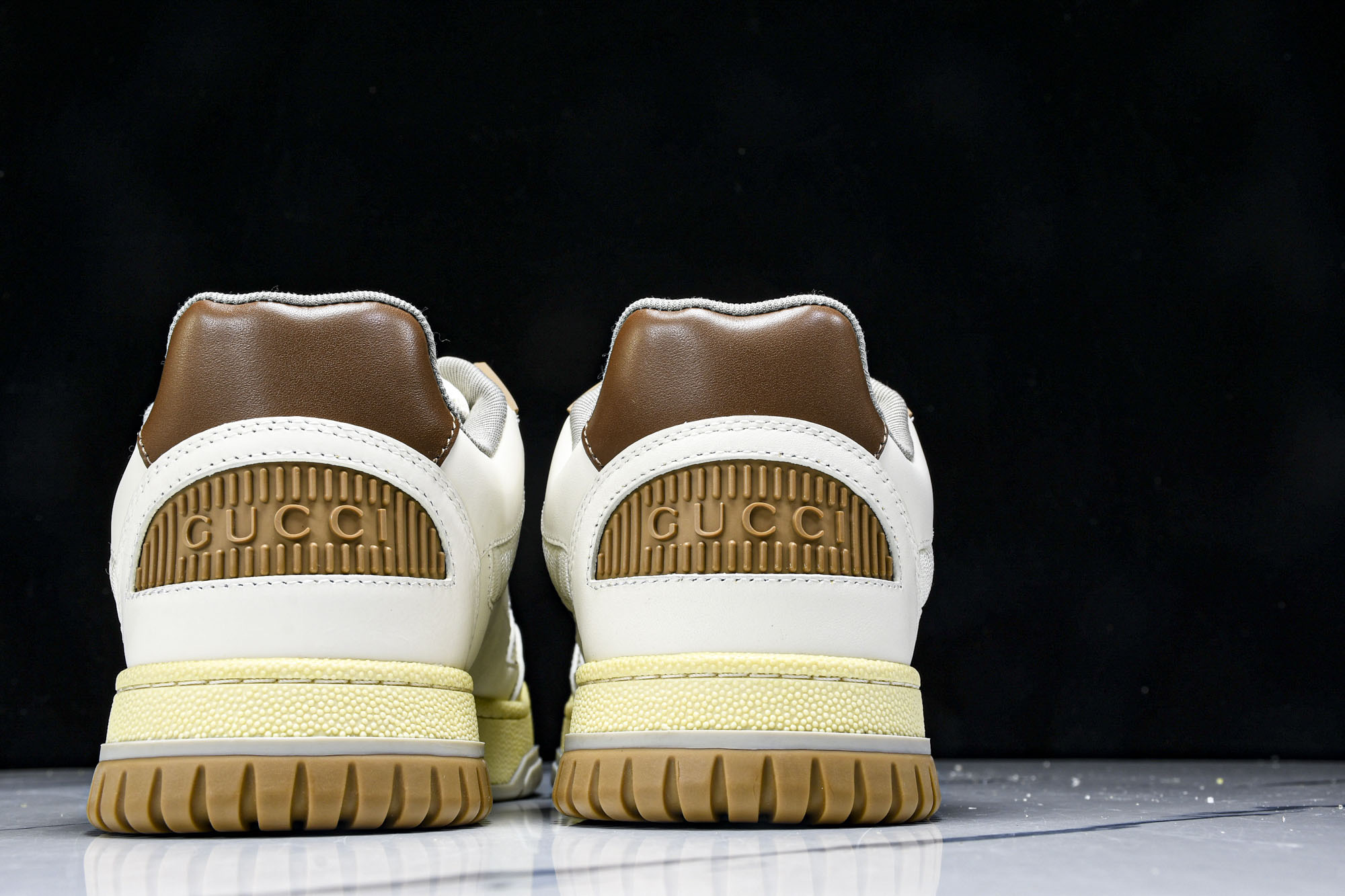 Gucc*i 2025ss Sneaker(EU35-45）