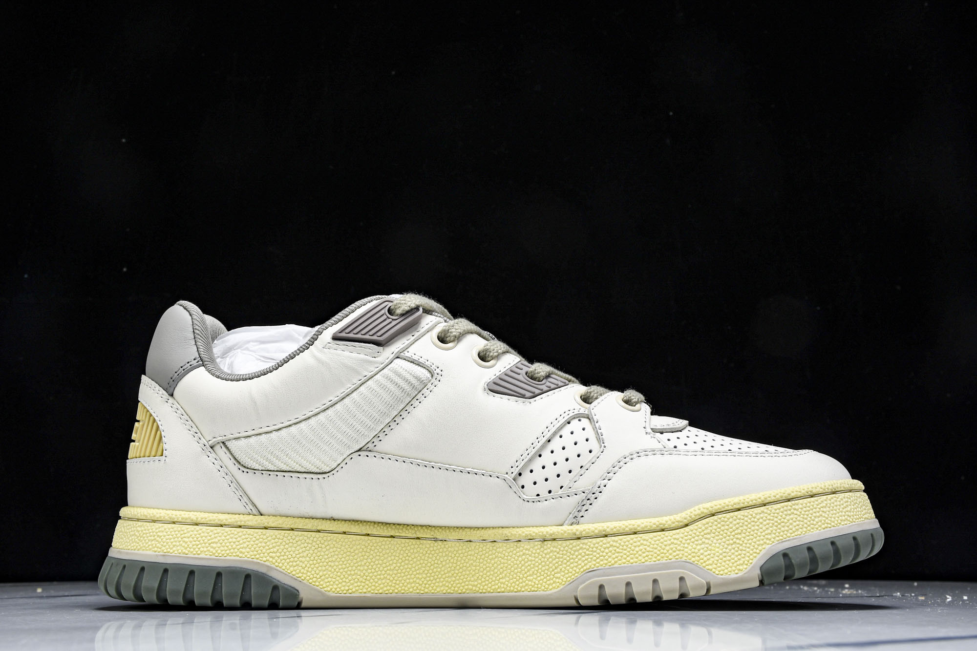 Gucc*i 2025ss Sneaker(EU35-45）