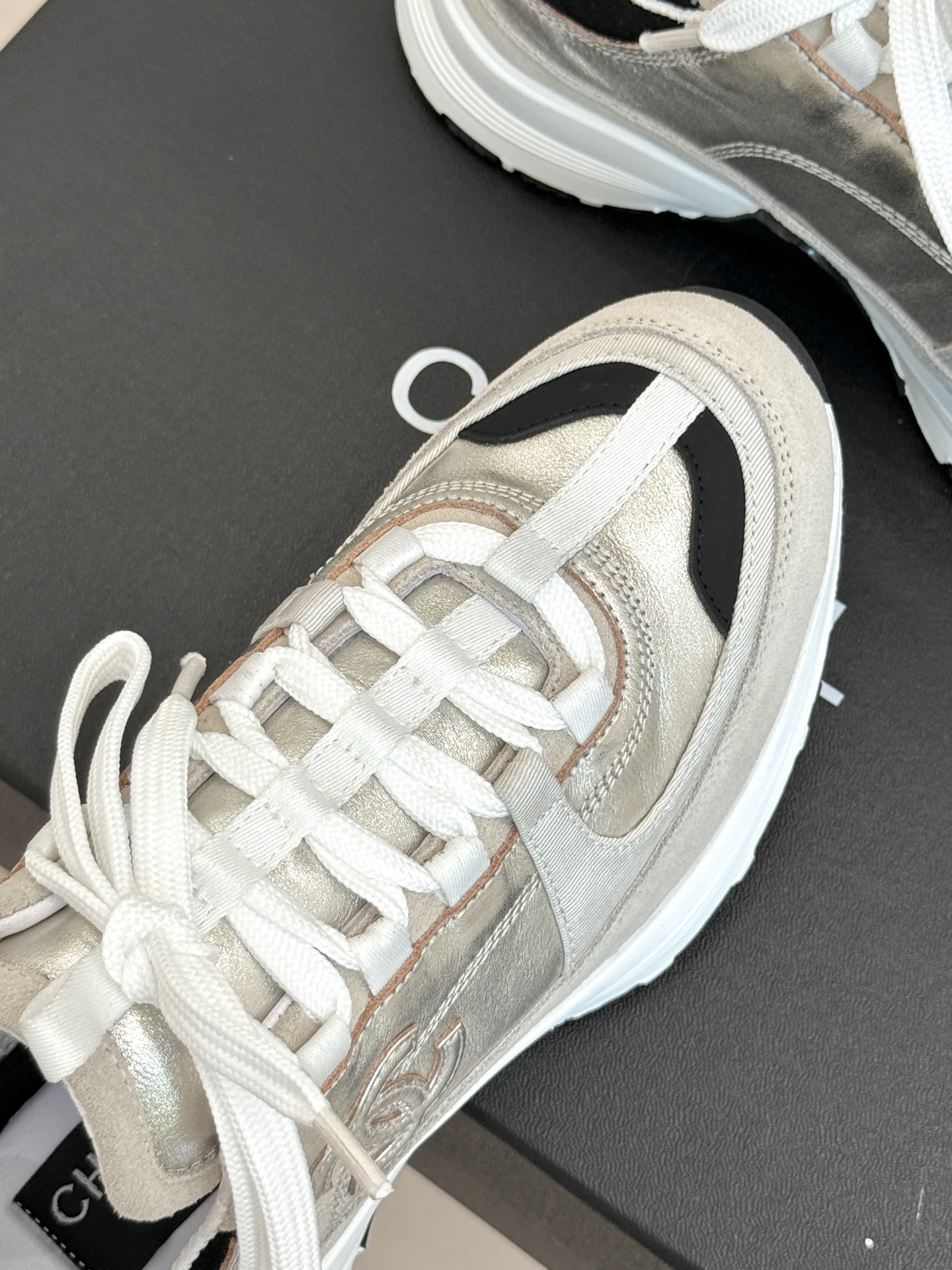 Chan*l 2025SS Sneakers(EU35-41)