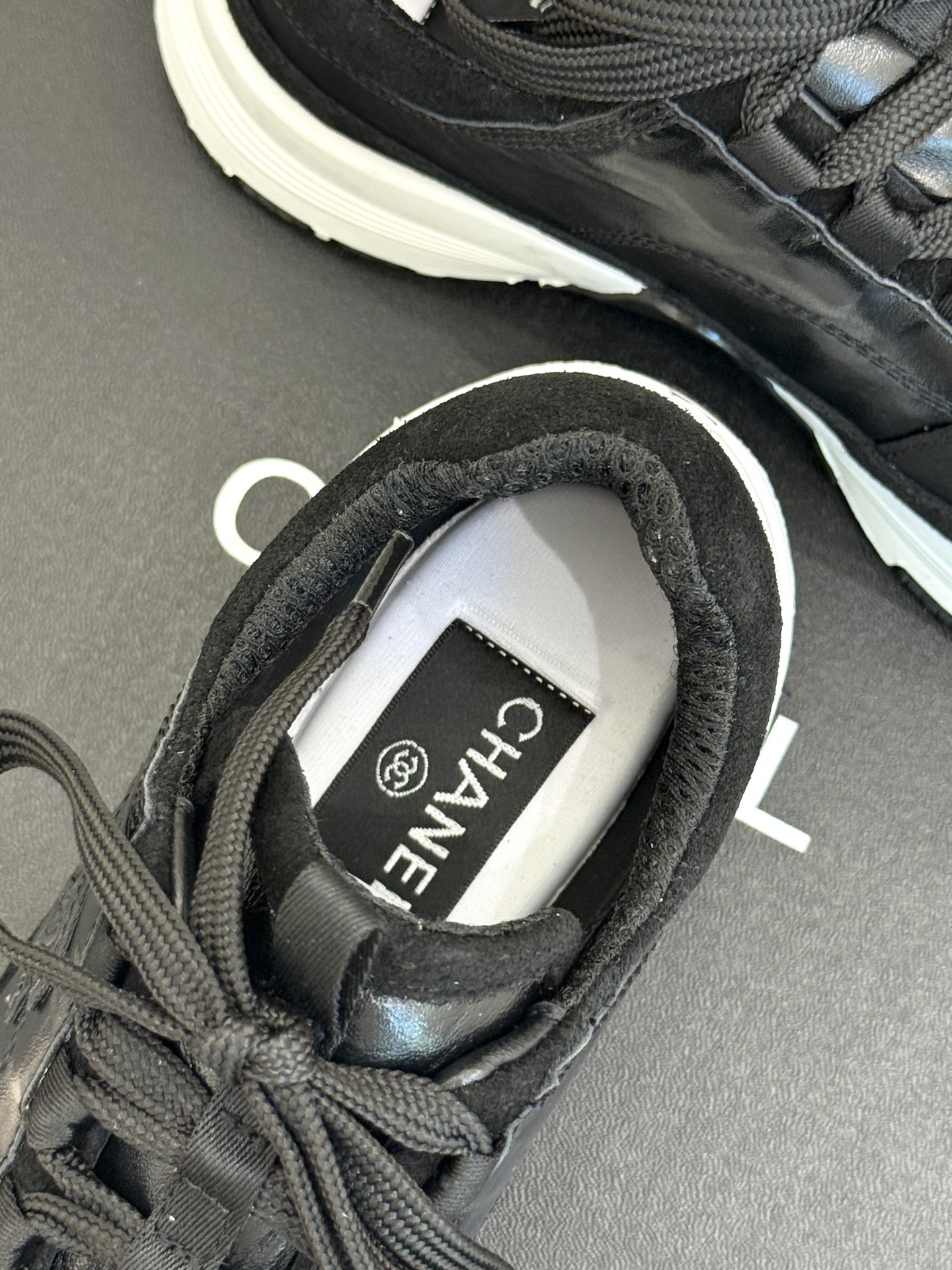 Chan*l 2025SS Sneakers(EU35-41)