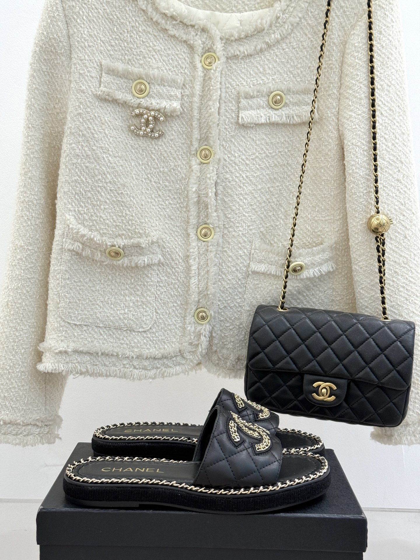 Chan*l 2025 Slides（EU35-41)