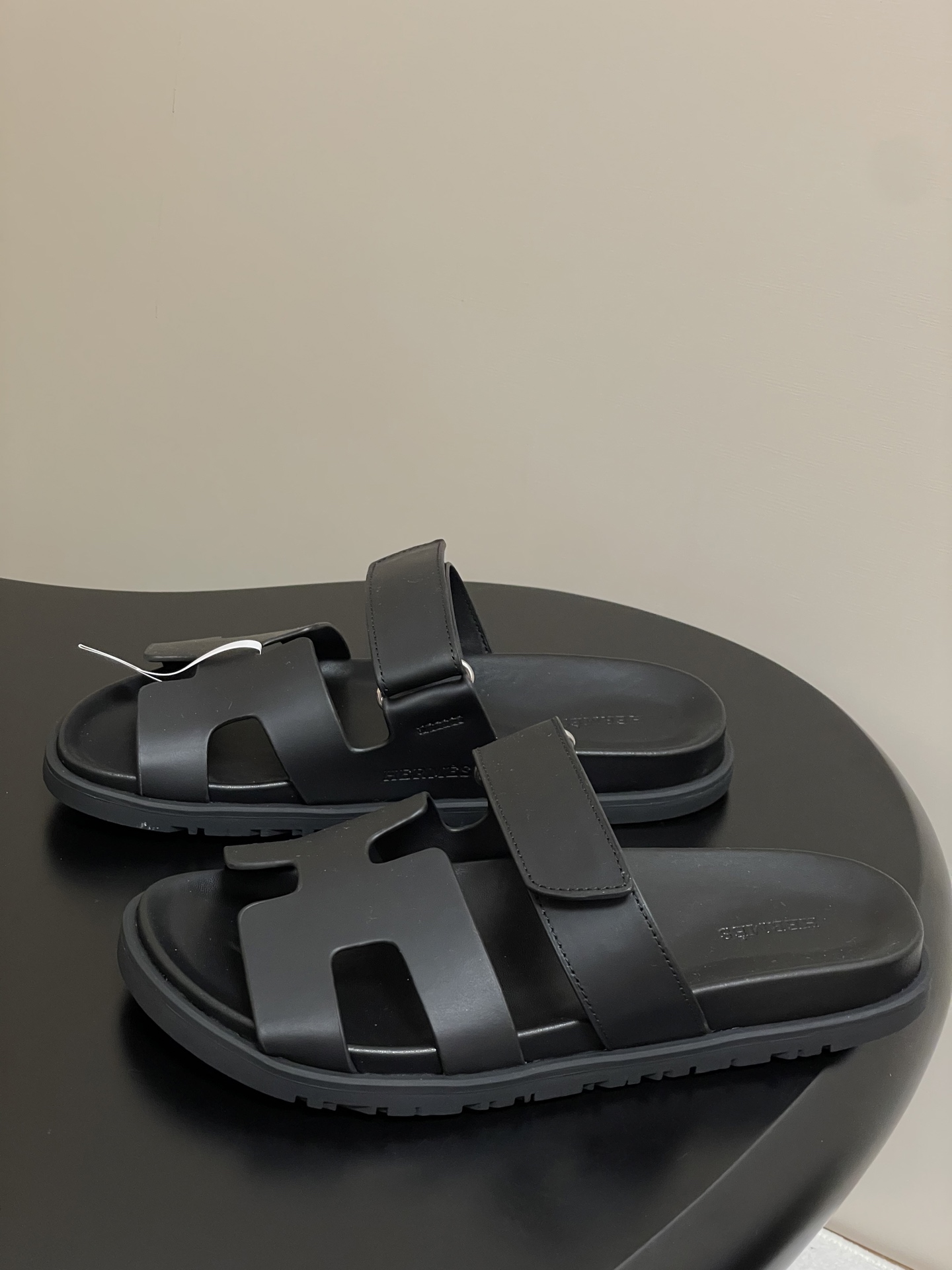 Hermes 2025ss Cheryp Slides(EU35-45)