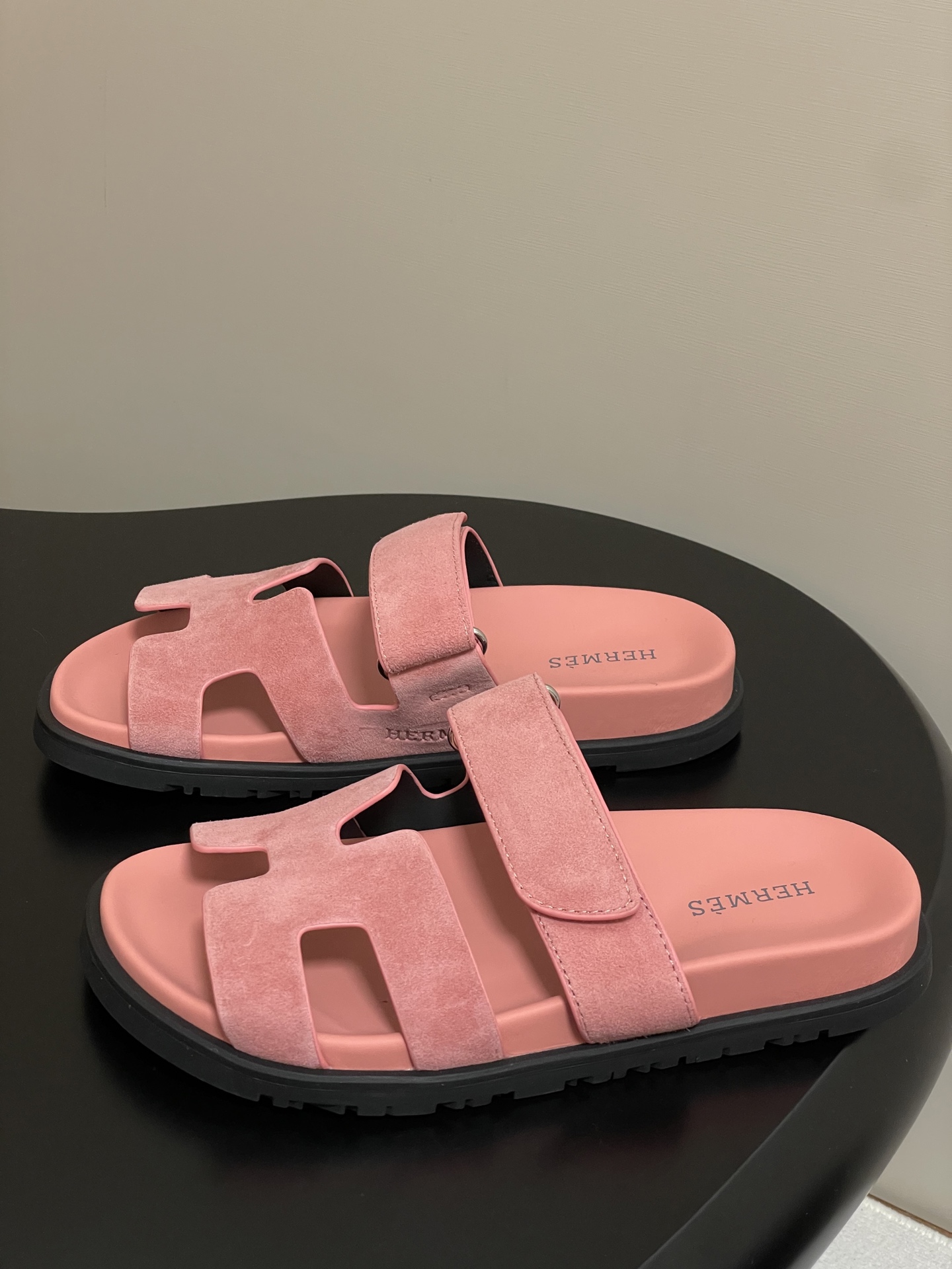 Hermes 2025ss Cheryp Slides(EU35-45)