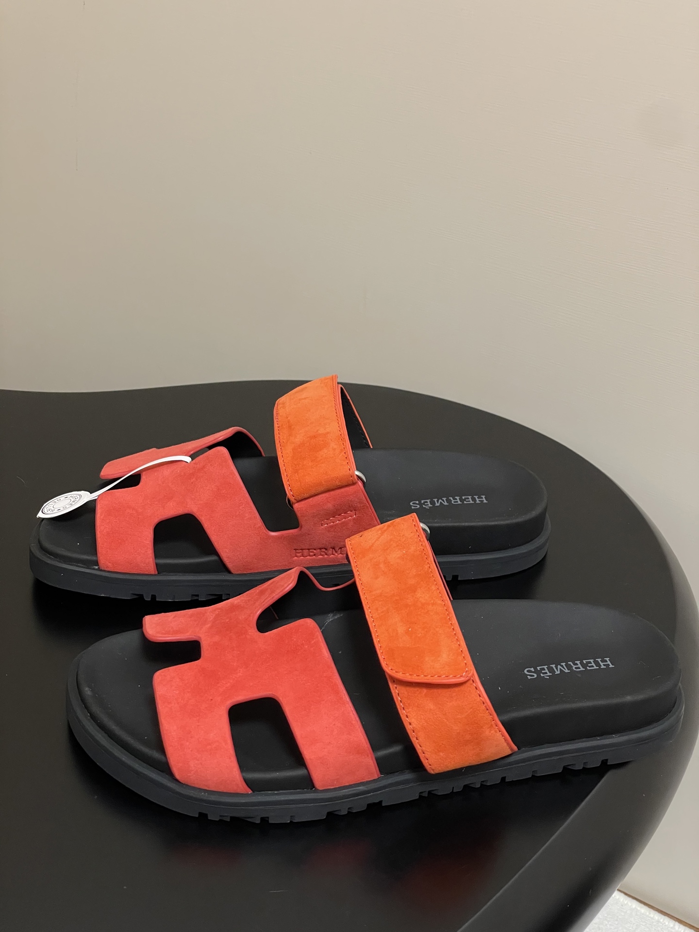 Hermes 2025ss Cheryp Slides(EU35-45)