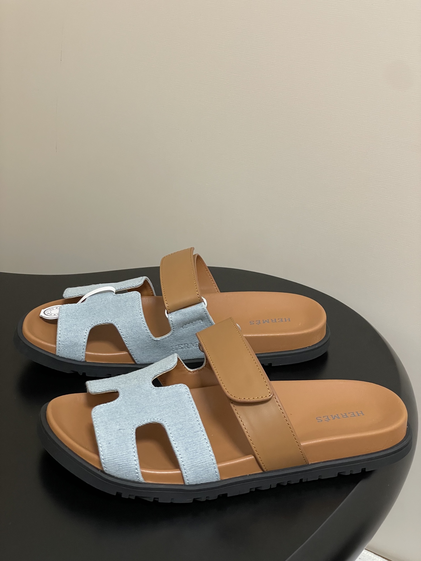 Hermes 2025ss Cheryp Slides(EU35-45)