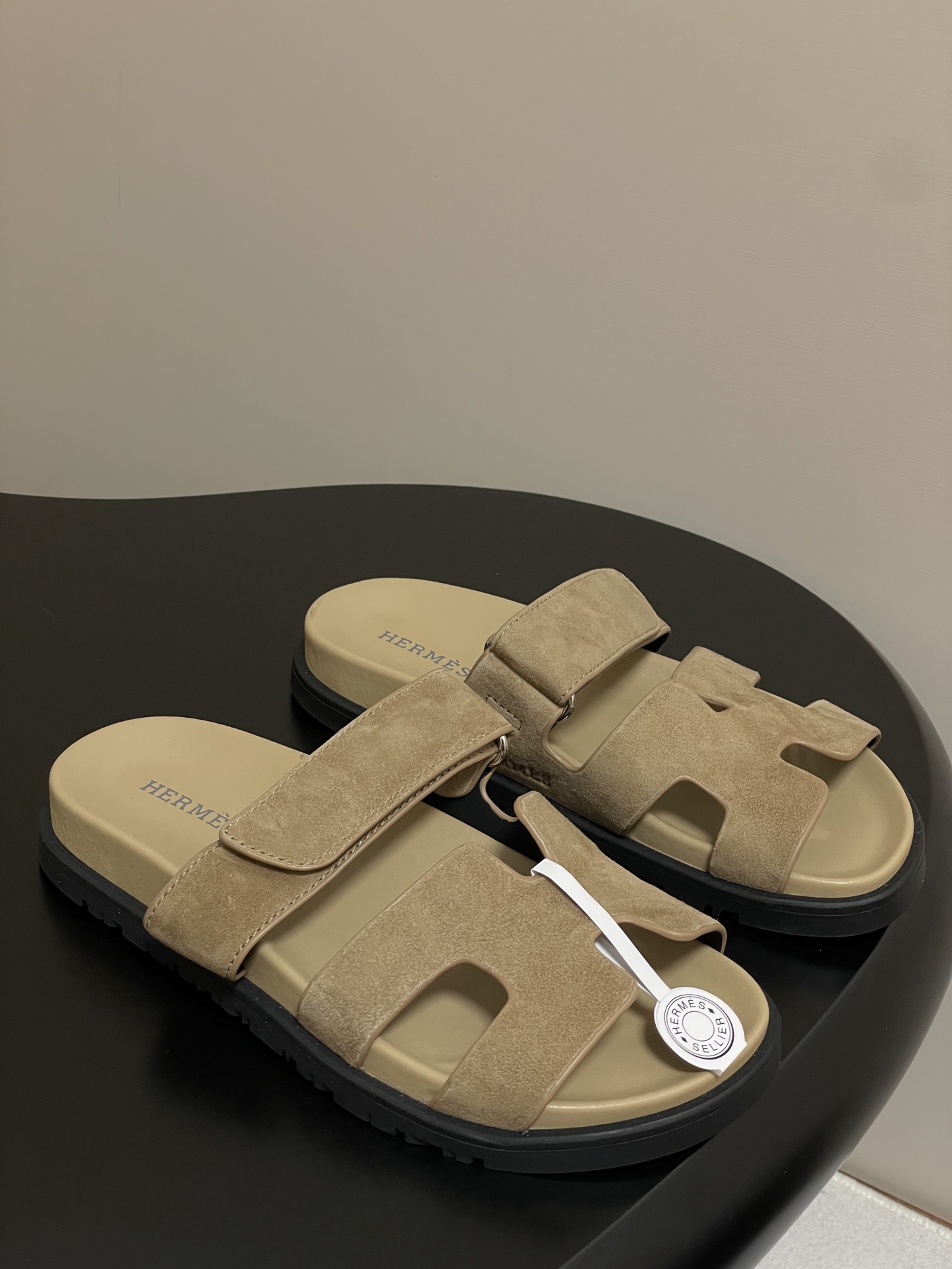 Hermes 2025ss Cheryp Slides(EU35-45)