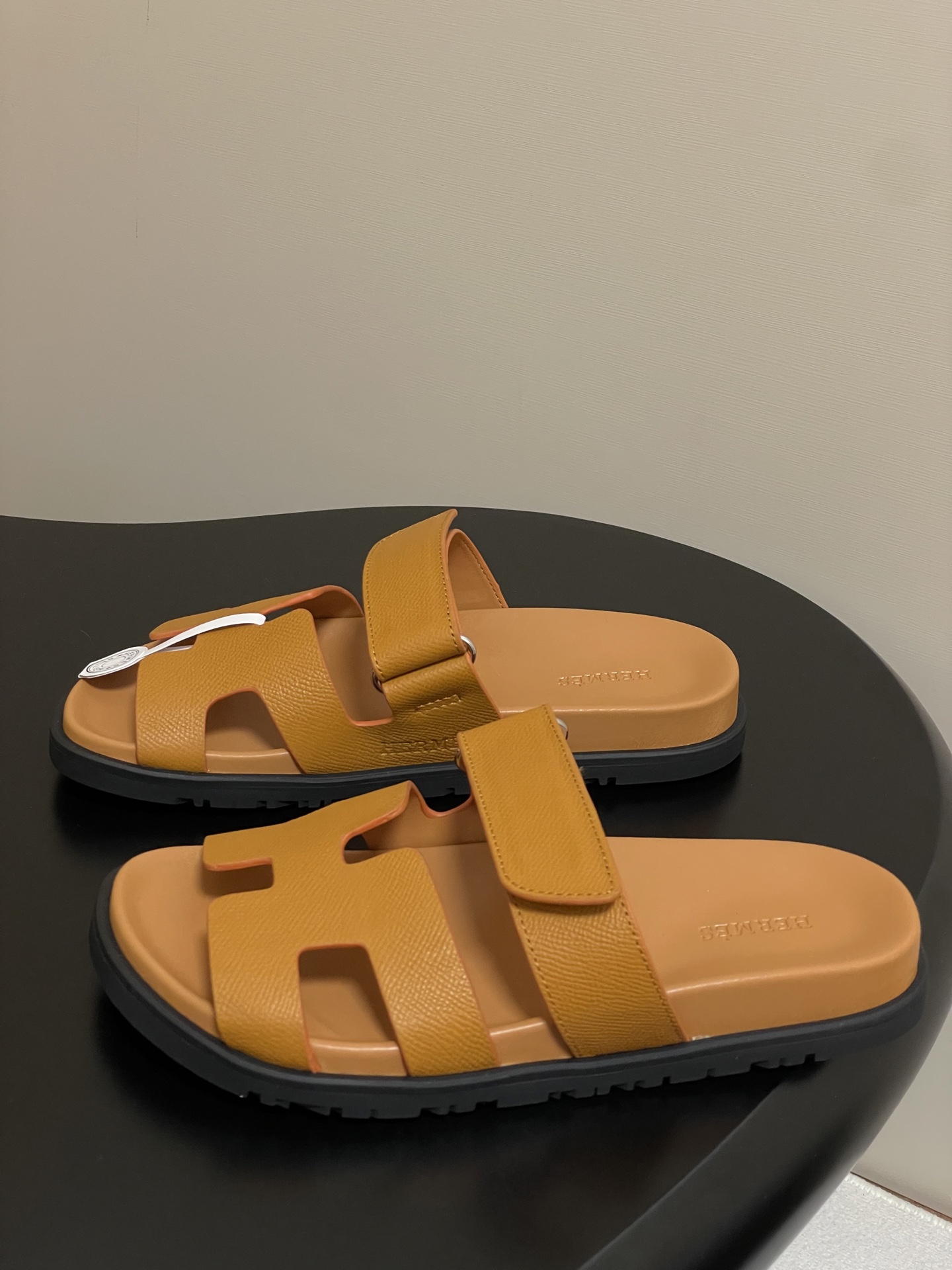 Hermes 2025ss Cheryp Slides(EU35-45)