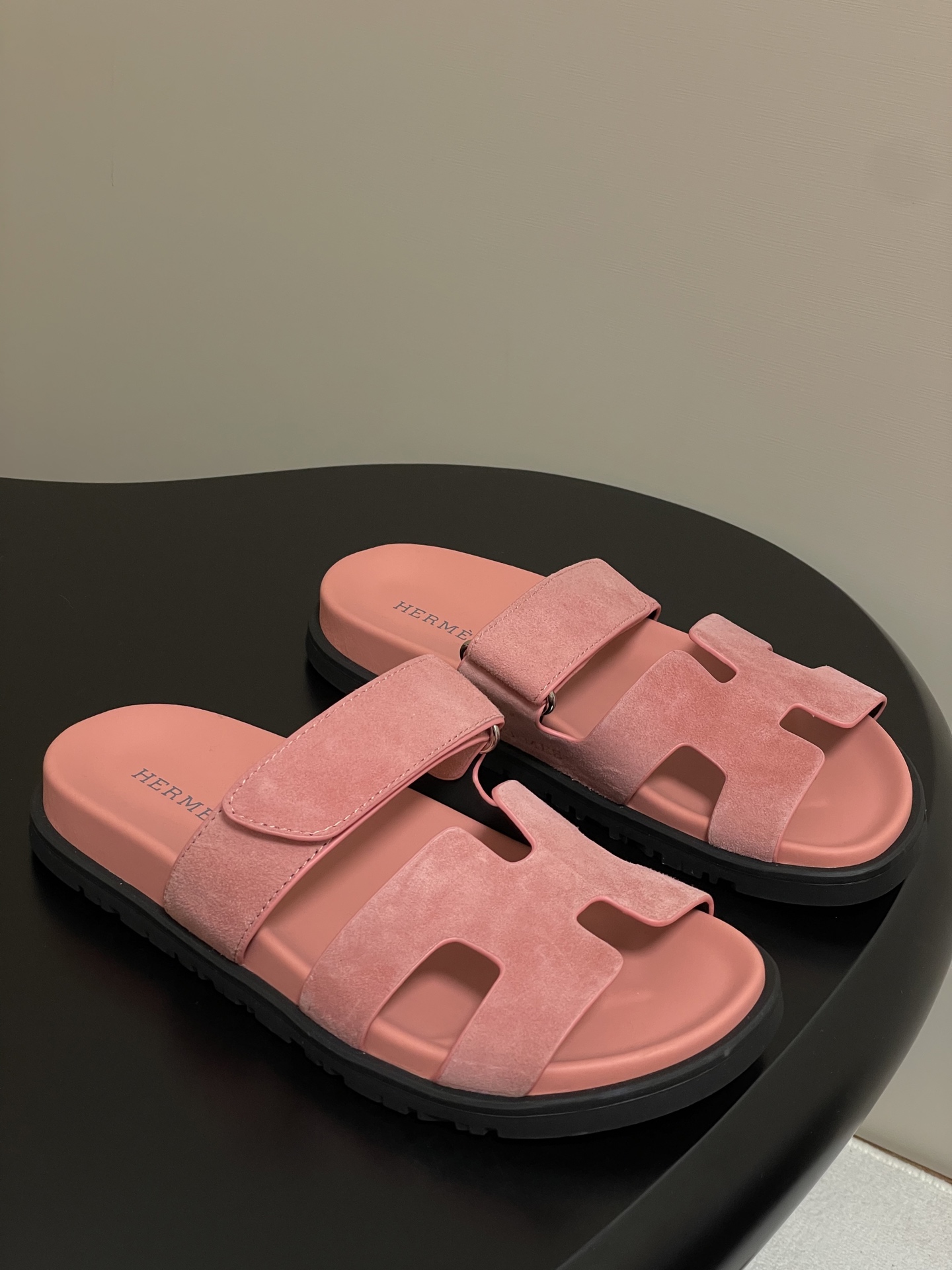 Hermes 2025ss Cheryp Slides(EU35-45)