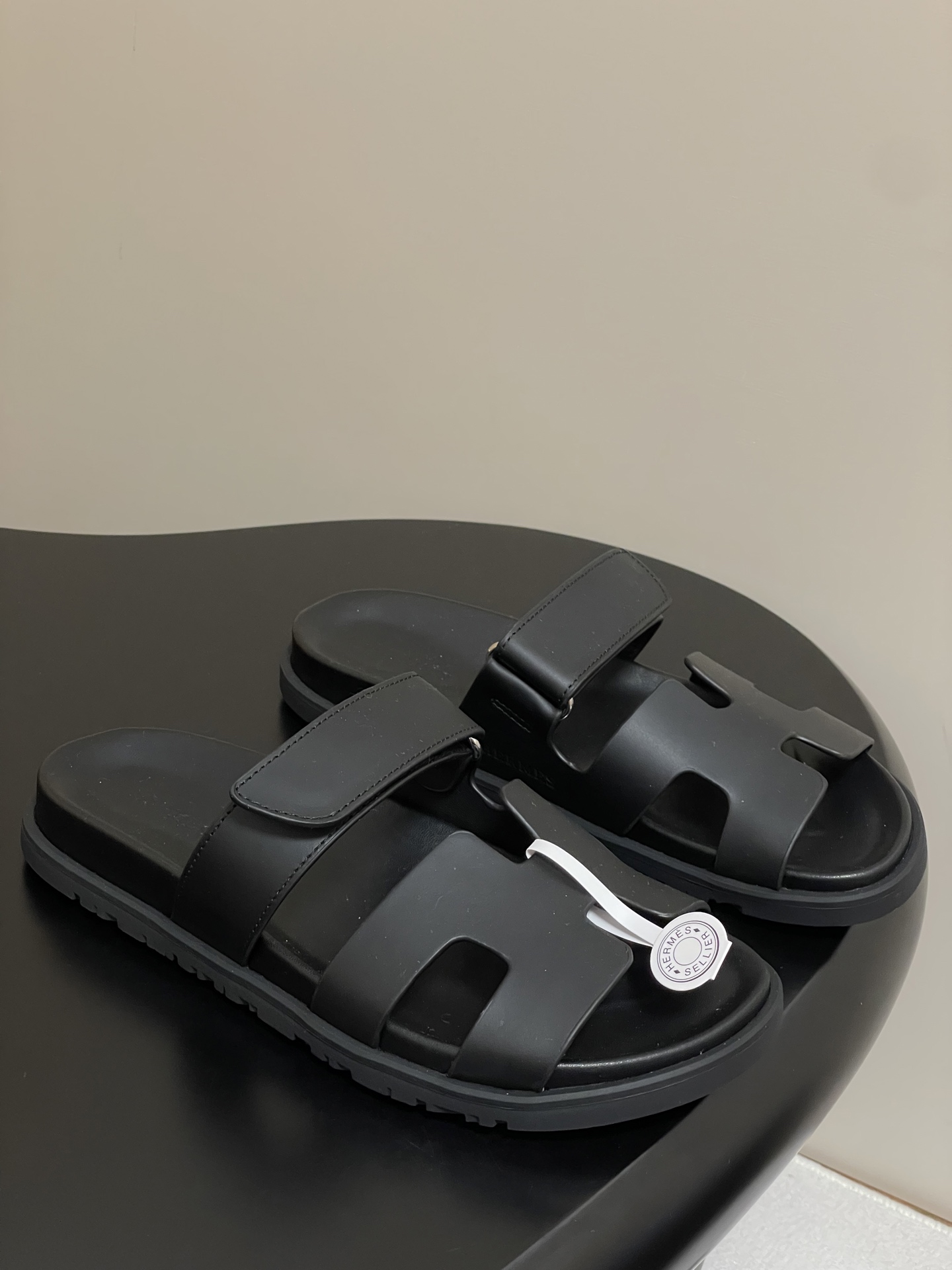 Hermes 2025ss Cheryp Slides(EU35-45)