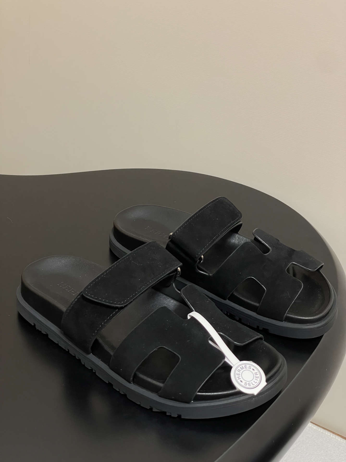 Hermes 2025ss Cheryp Slides(EU35-45)