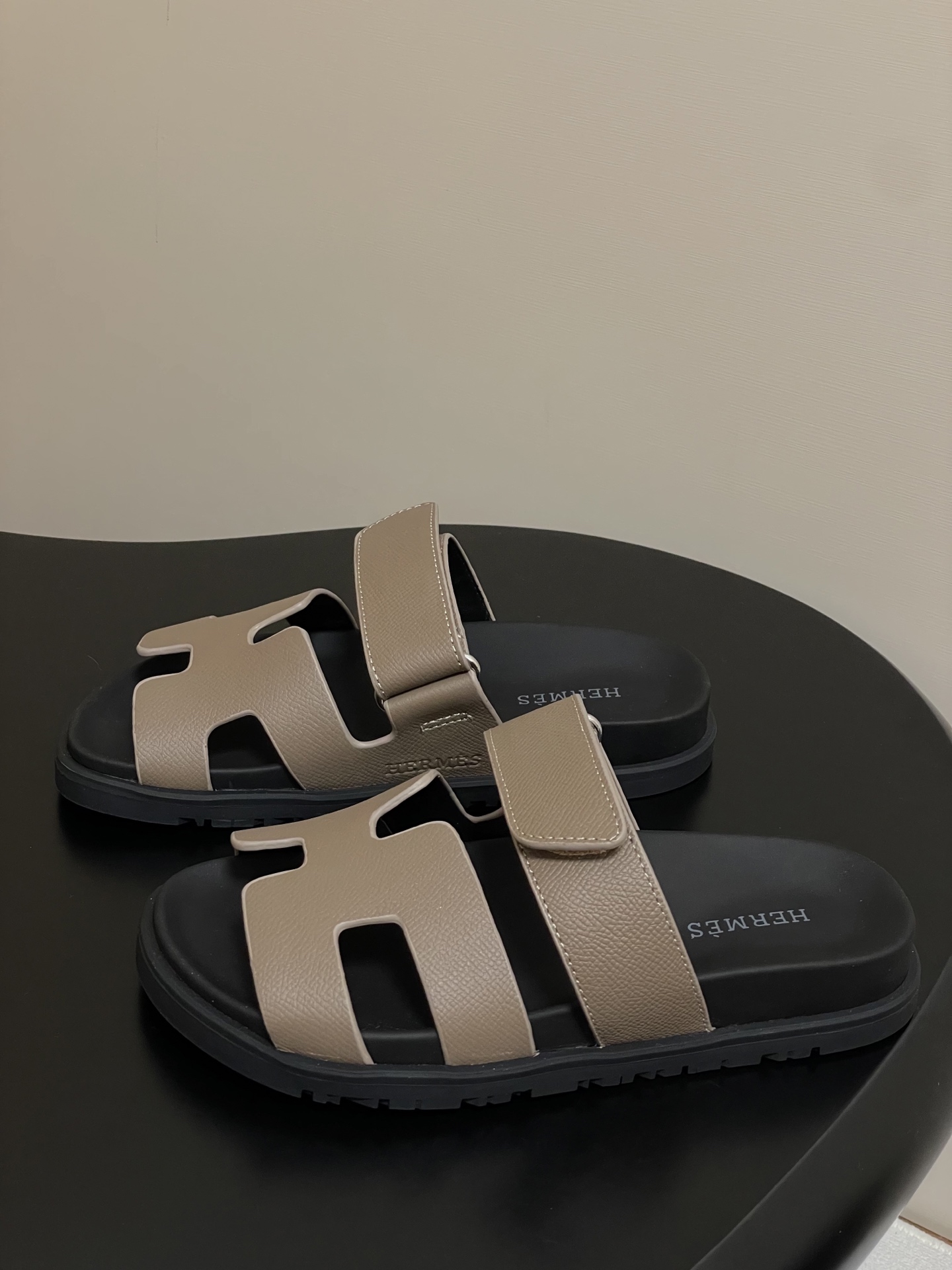 Hermes 2025ss Cheryp Slides(EU35-45)
